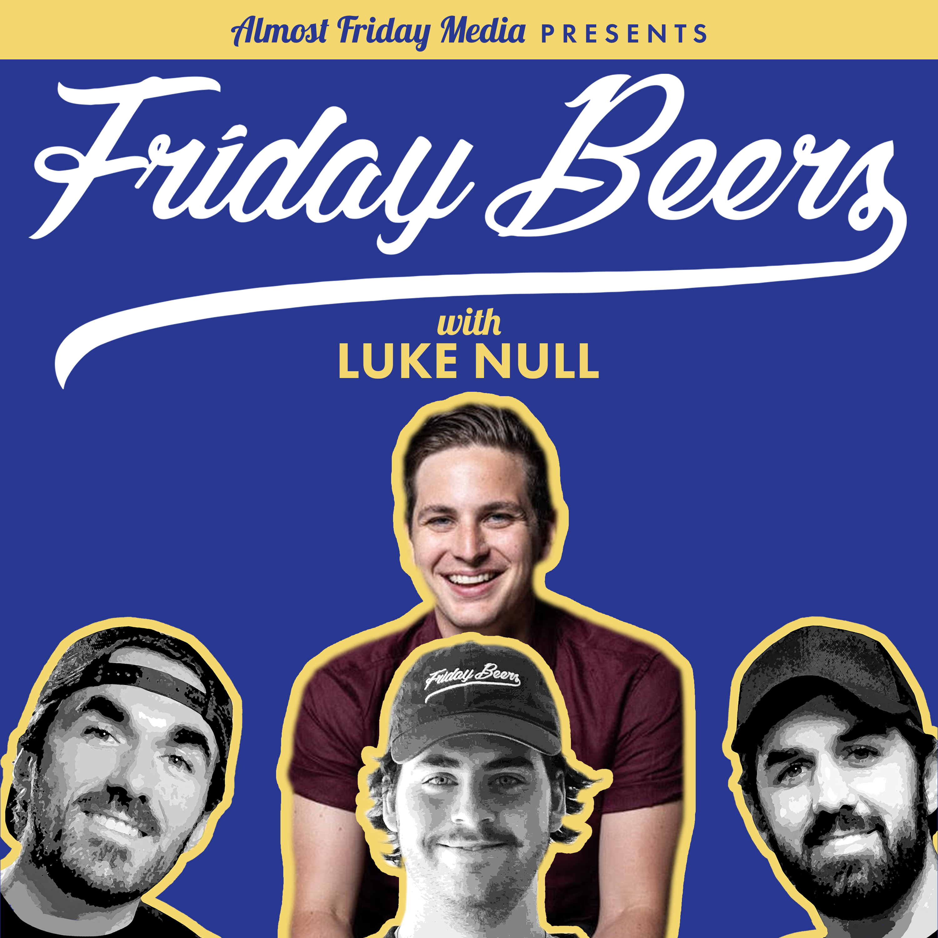 Luke Null: The Current State of Comedy, SNL and TikTok Comments