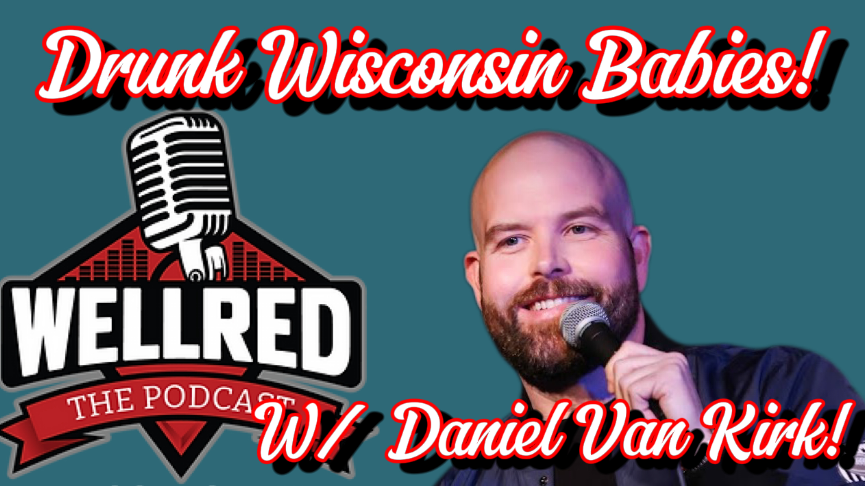 wellRED podcast