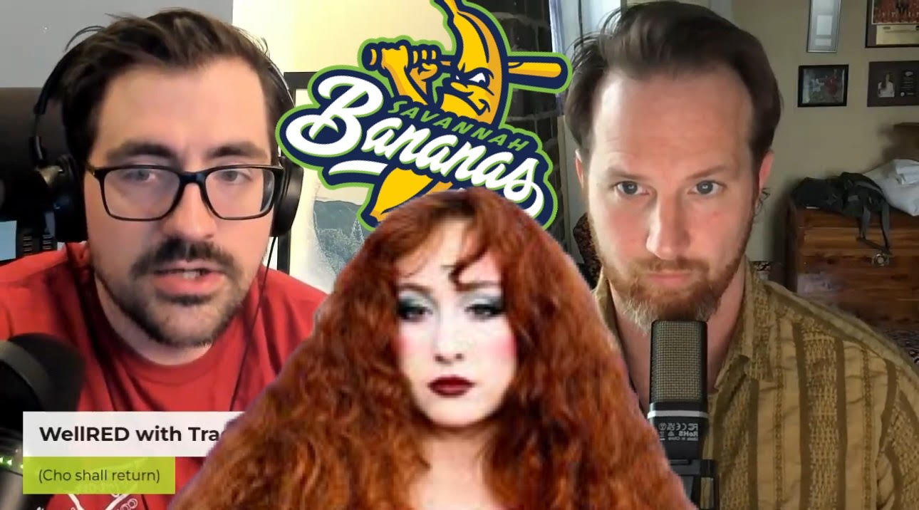 cover of episode Savanner Buhnanners, Chappell Roan, and the N Word
