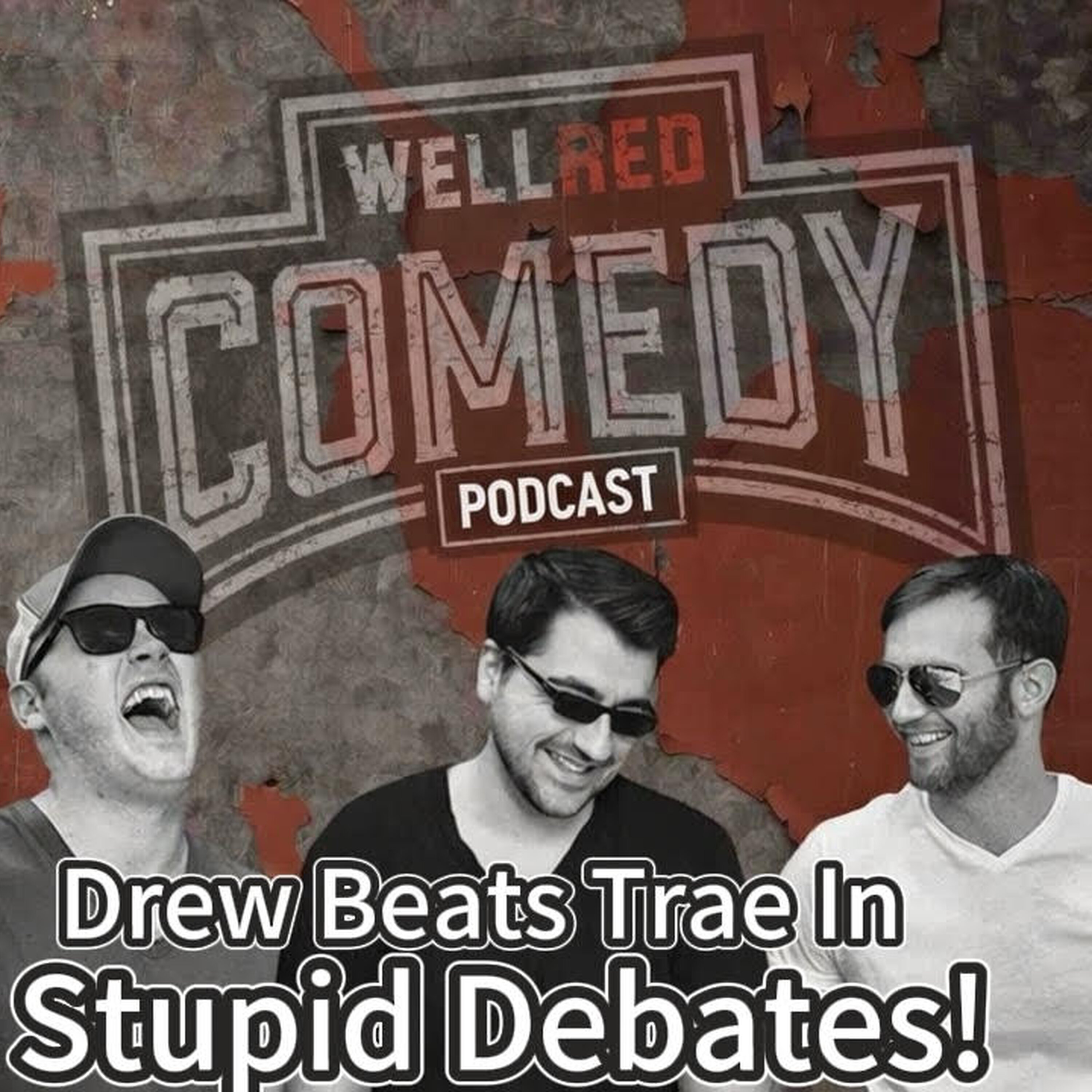 Drew Beats Trae In Stupid Debates! episode artwork