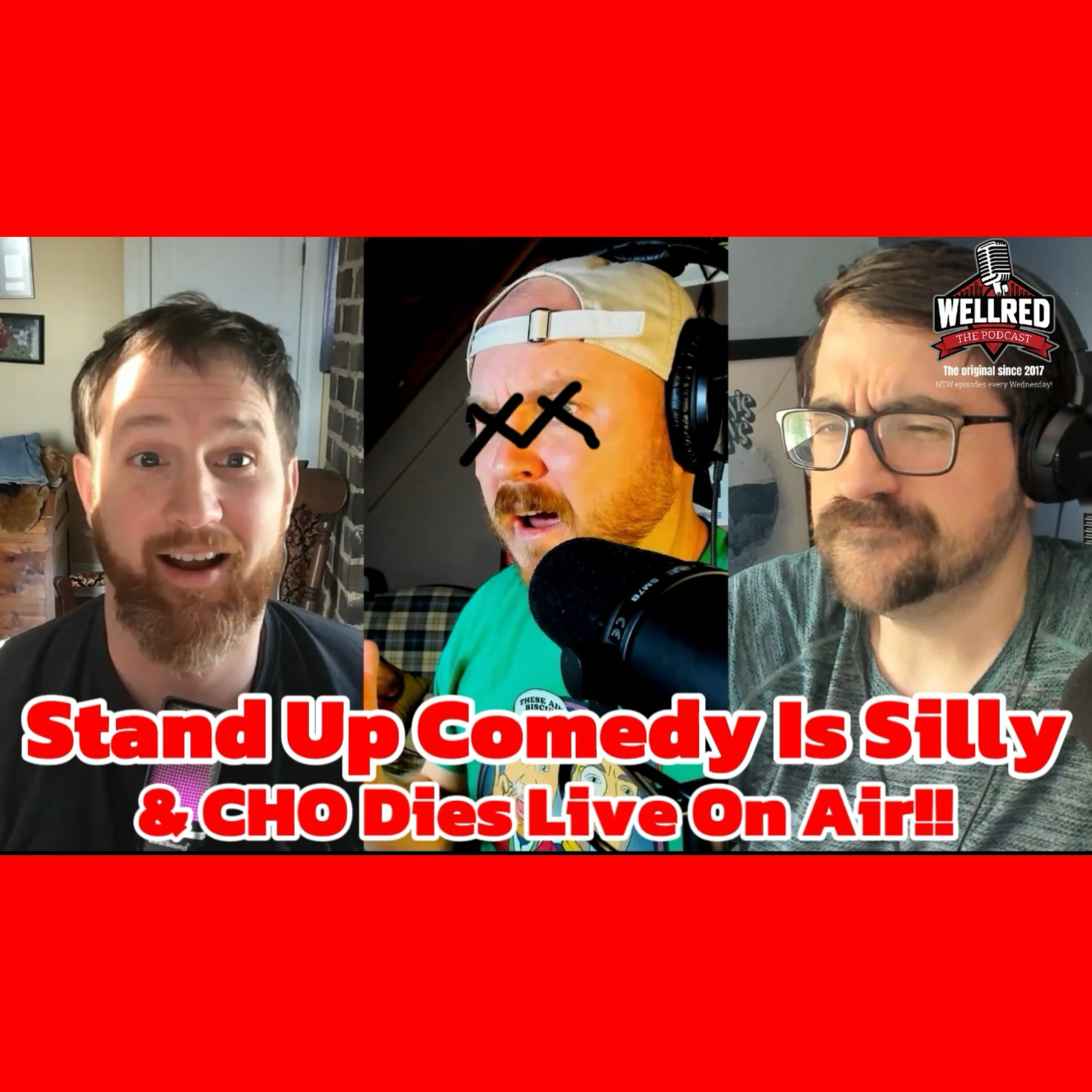 wellred me dead audio wellred me dead audio