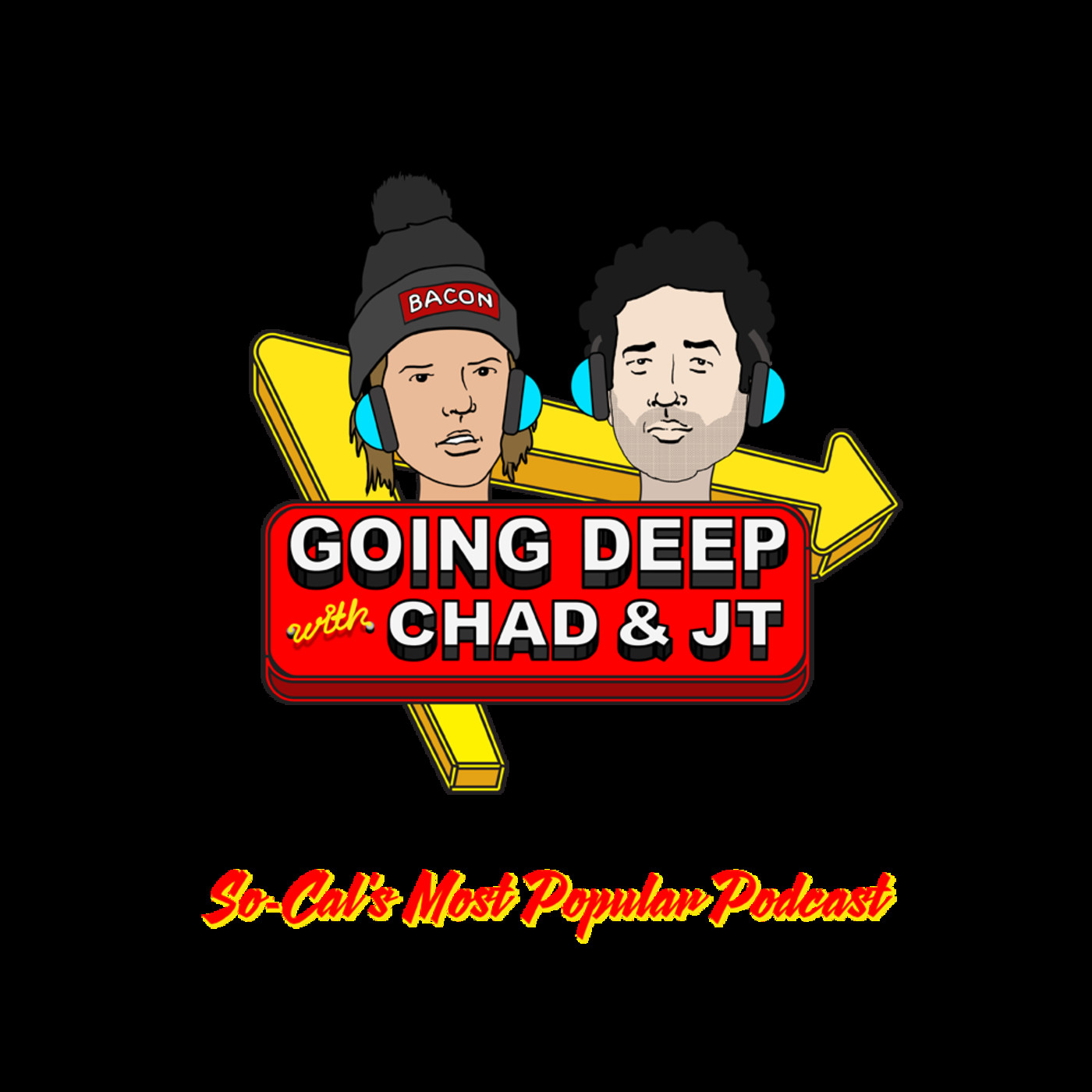 EP 198- Chad and JT