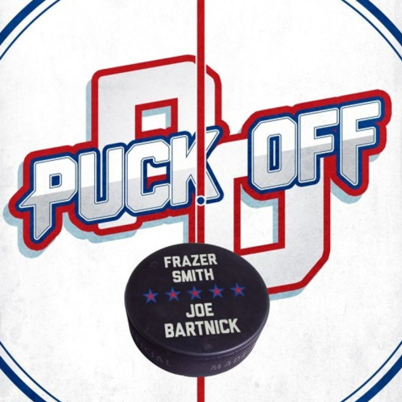 Puck Off