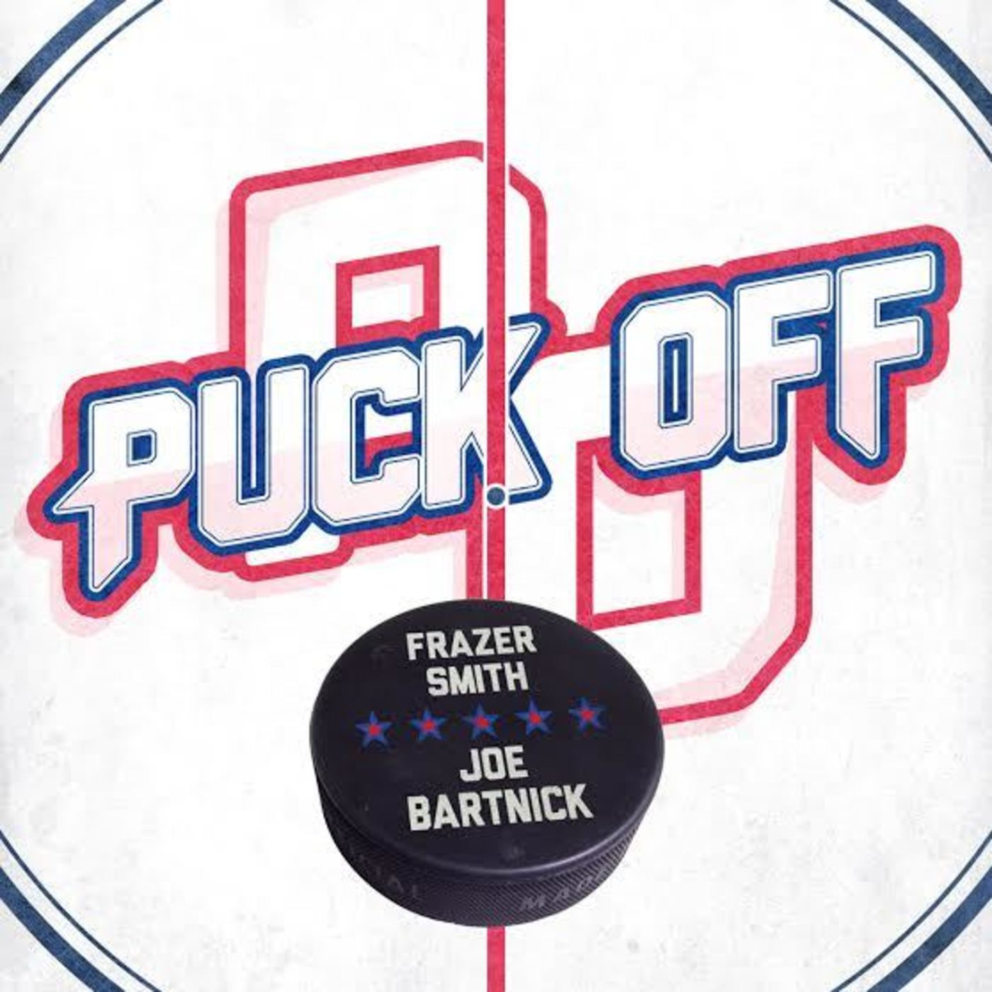 NHL Playoff Game Sevens! episode artwork