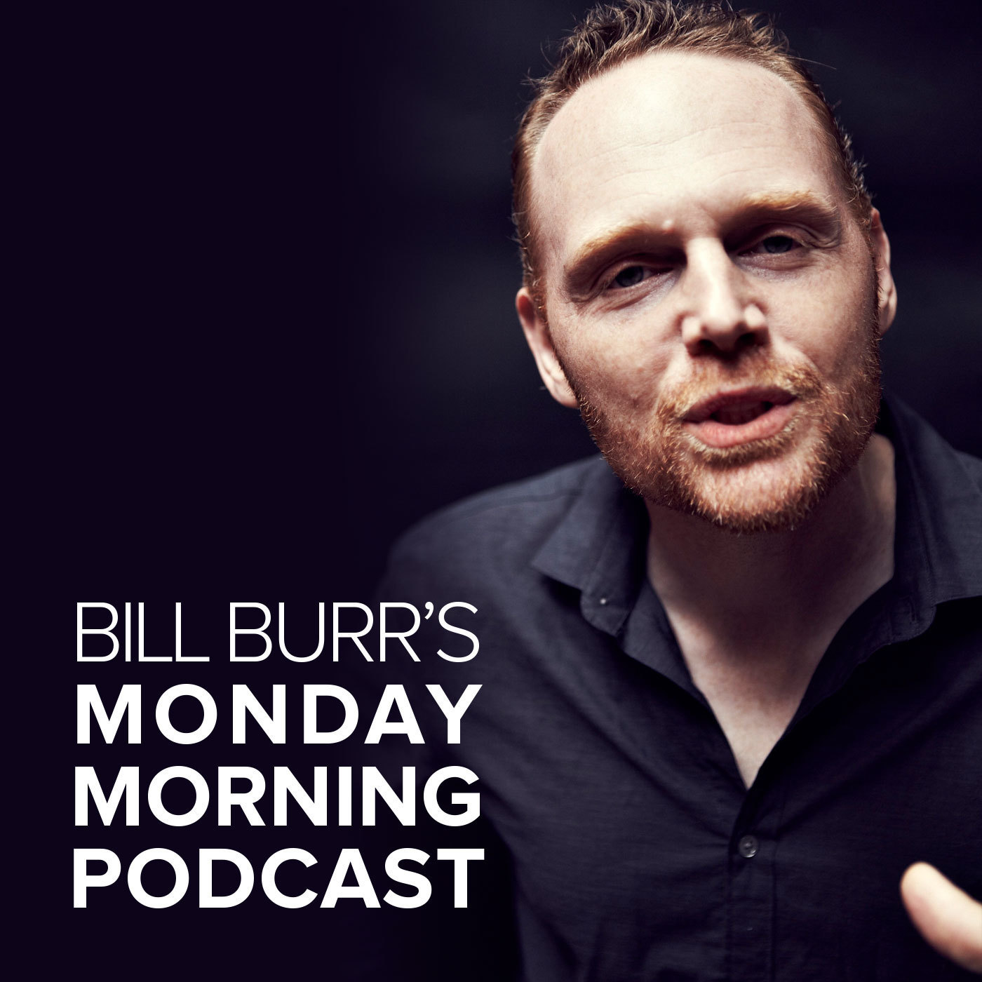 Monday Morning Podcast w/Jim Norton 3-15-17