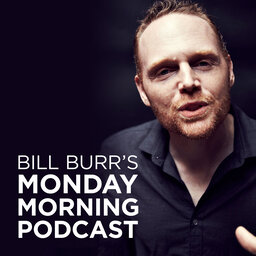 Monday Morning Podcast 1-24-22