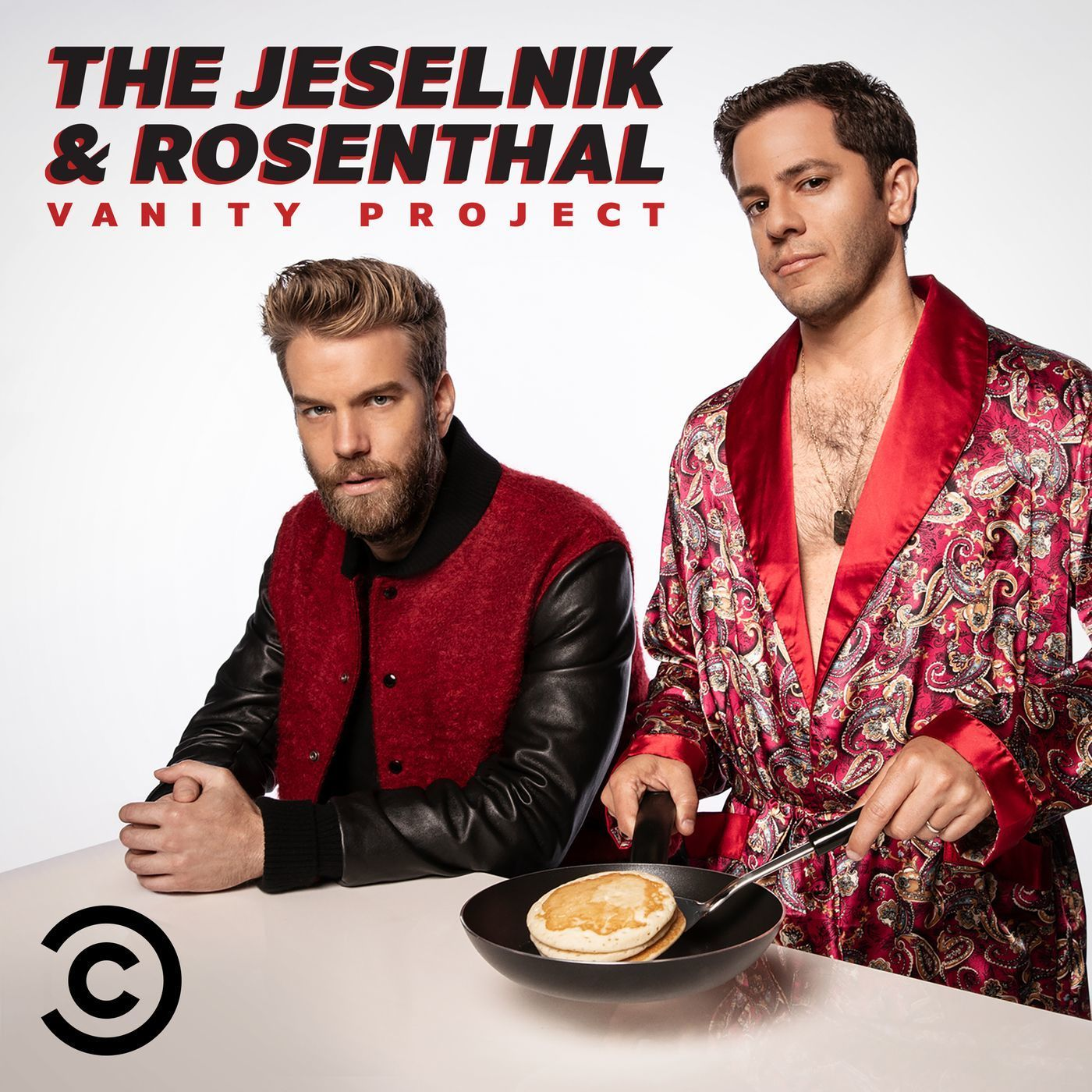 Episode Logo