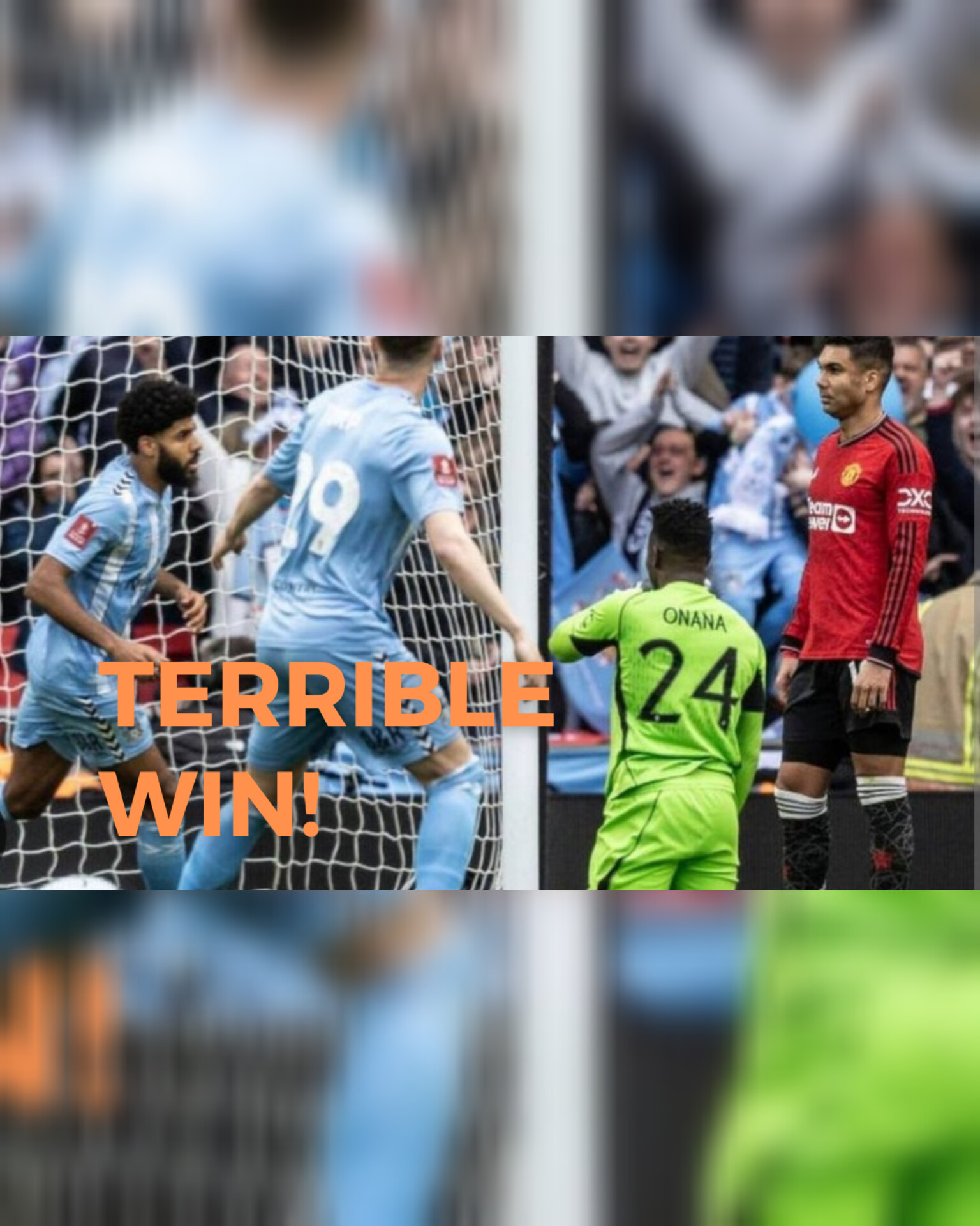 Worse Win In Man United History?! Plus El Classico!