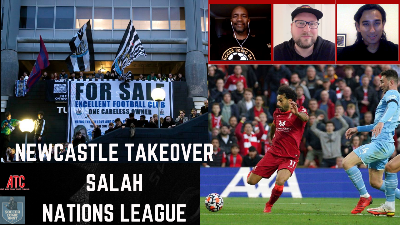 Did New Castle Sell For More Money Than Any Team In Football History?