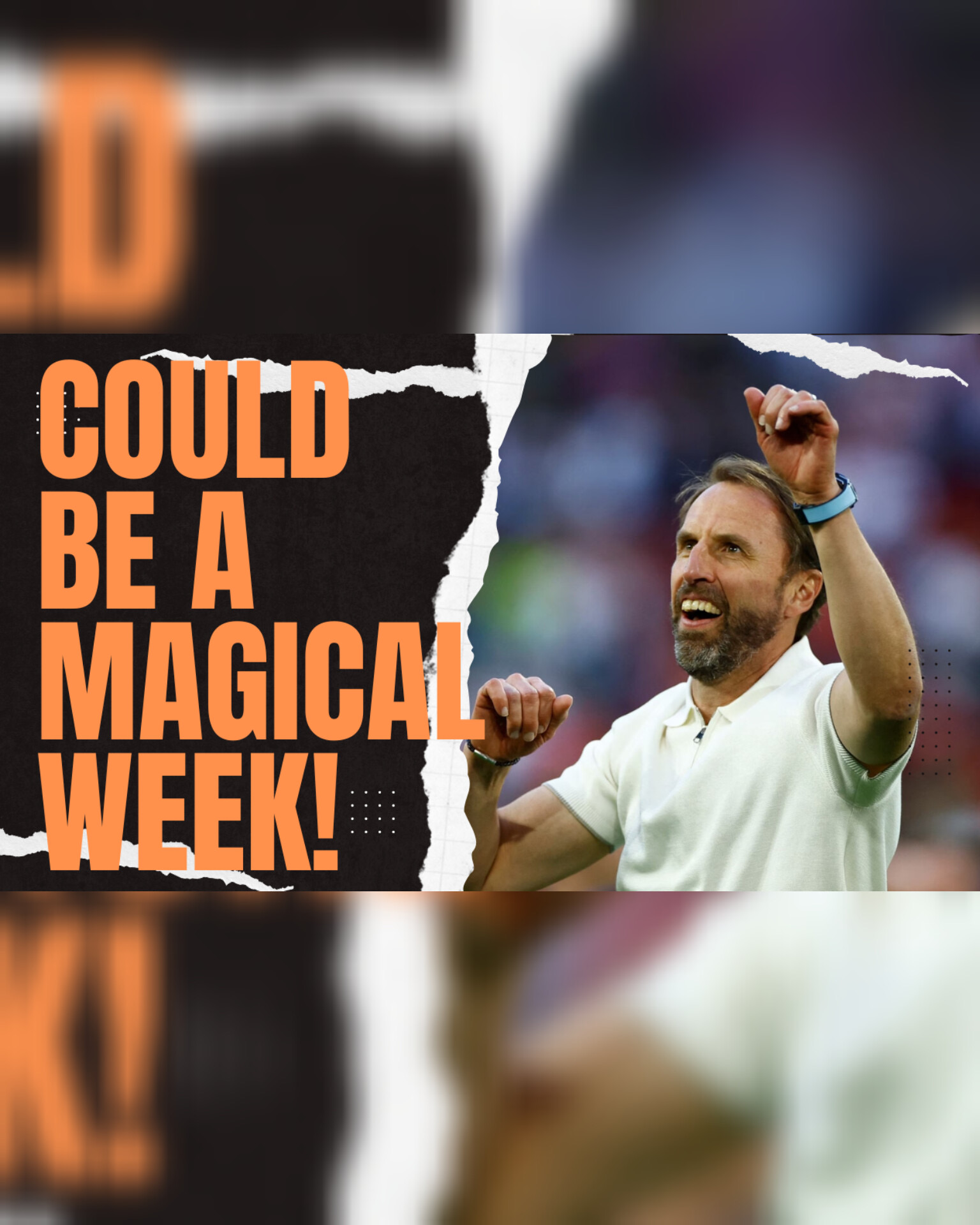 England Put On A Penalty Clinic And Copa America Semi Finals Are Set!