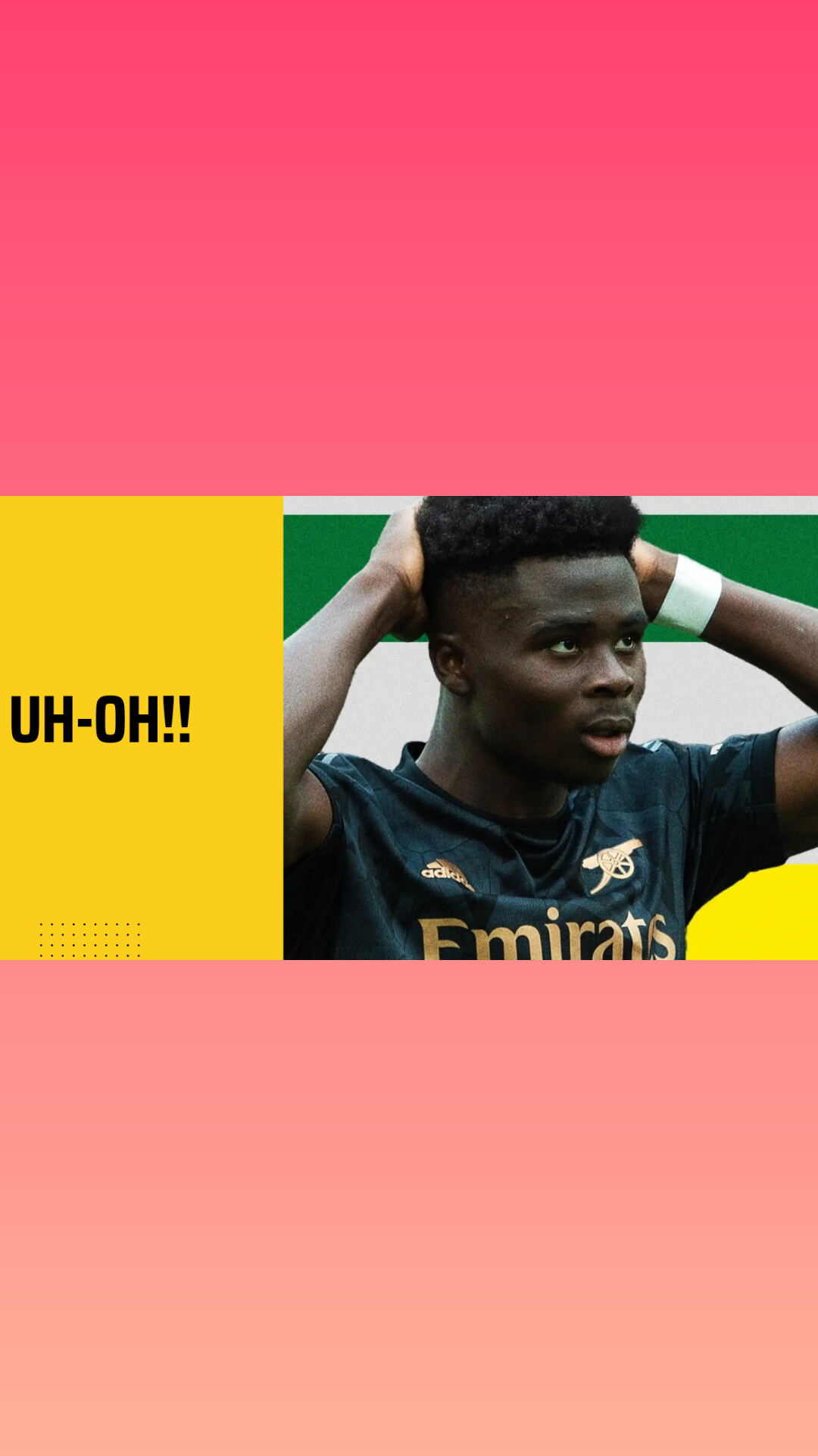 Arsenal Result Is Worse Than The Quality Of This Video! episode artwork
