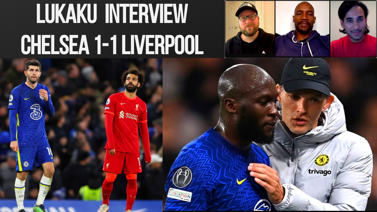 Happy New Year, Is Rangnick The Right Man?!?!