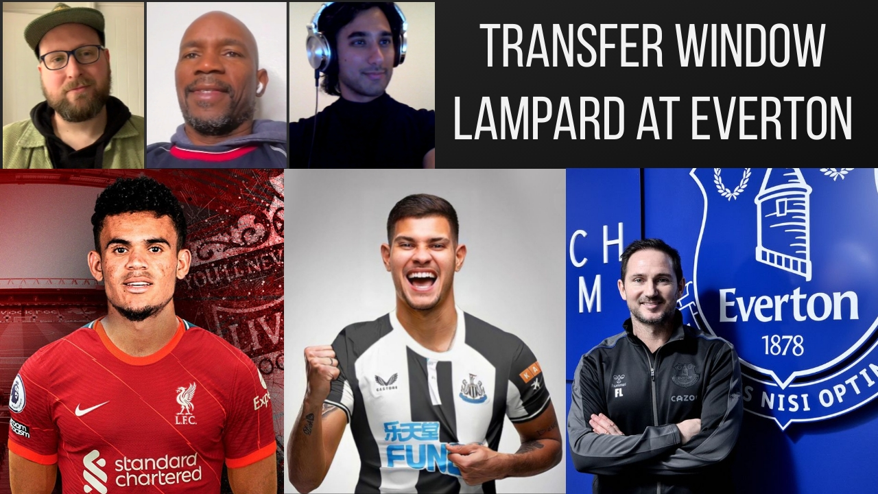 Transfer Window Deals, US loses to Canada, Abameyang, Arsenal, Barca And FA Cup! episode artwork