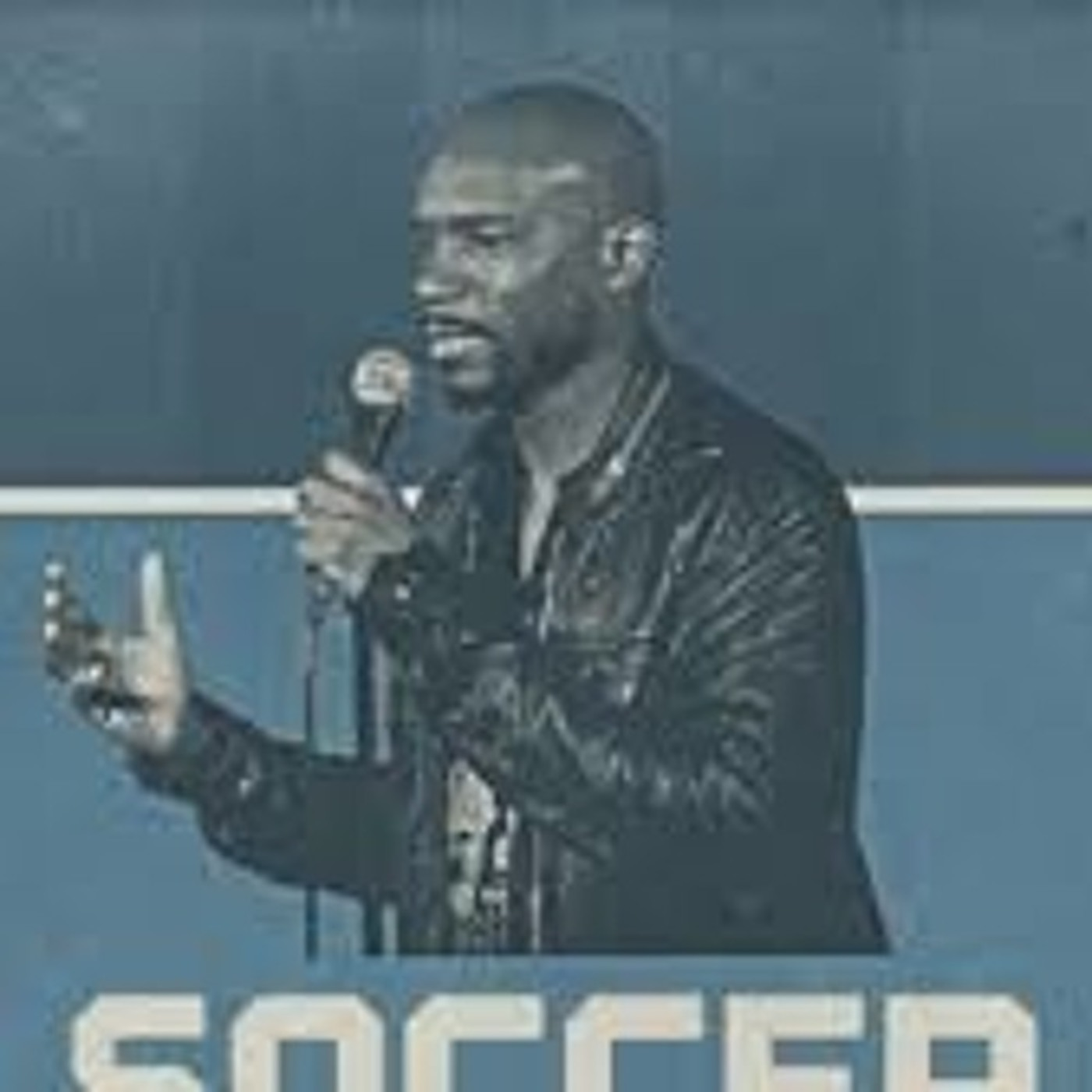 Soccer Comic Rant #118 episode artwork