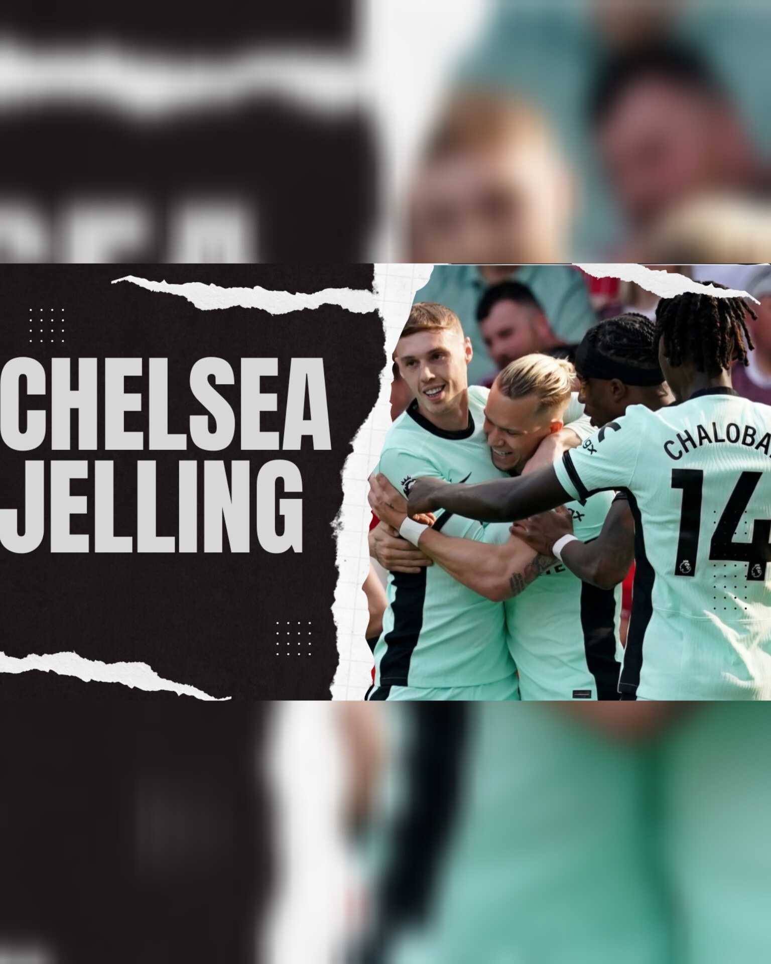 Ain’t No Way Arsenal.