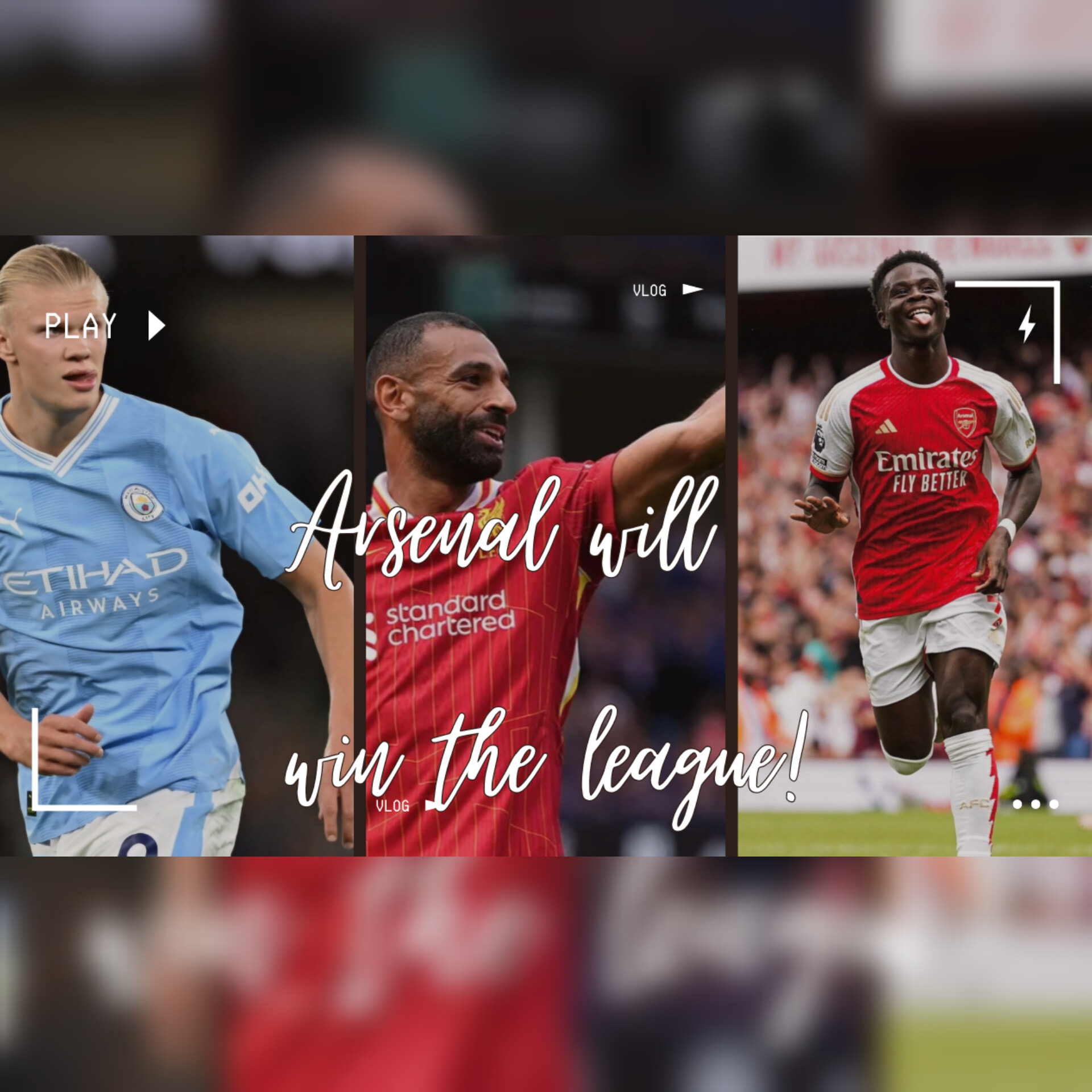 Arsenal Have To Win The League, You Can’t Hire Pickpockets Then Lose! episode artwork