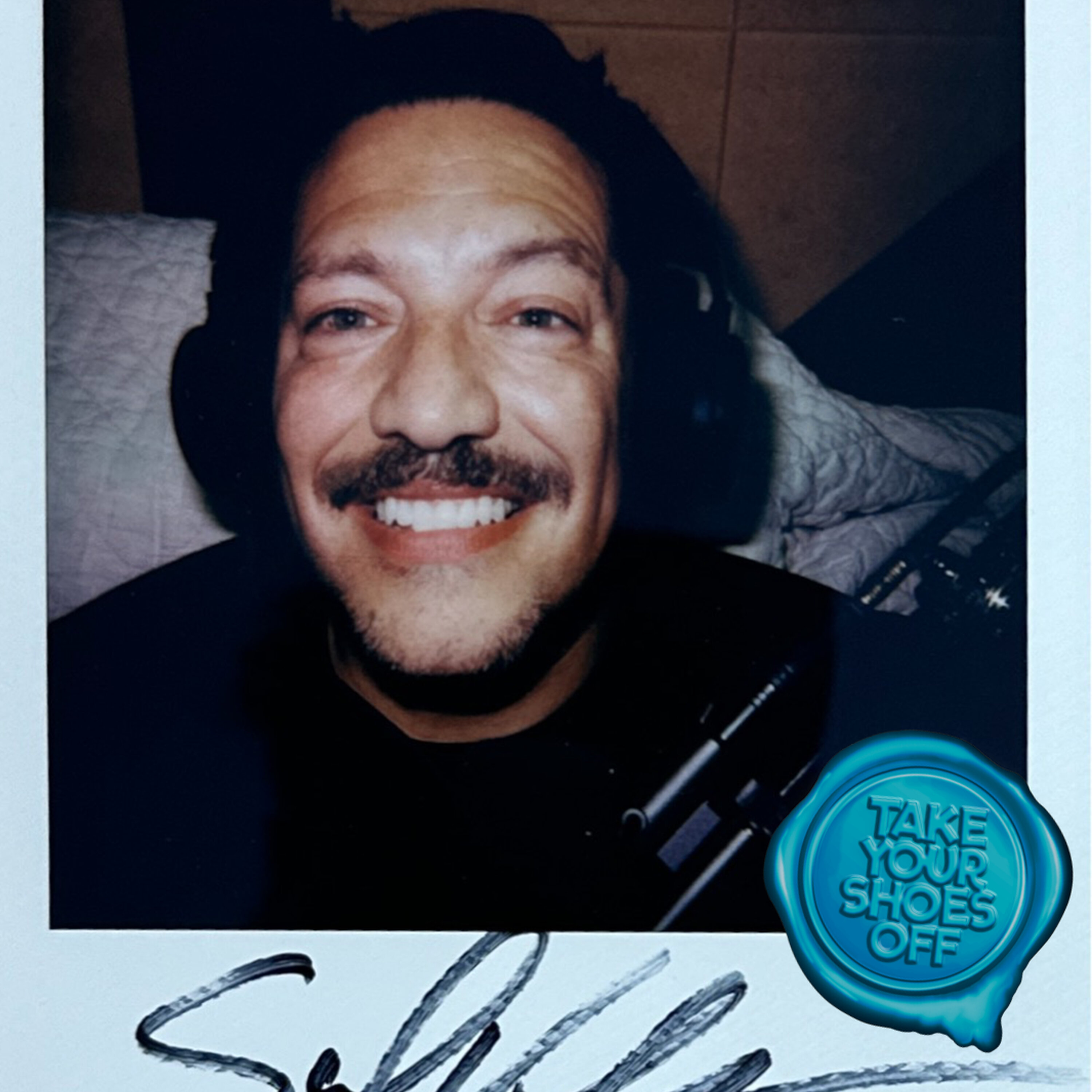 Sal Vulcano 4.0 podcast