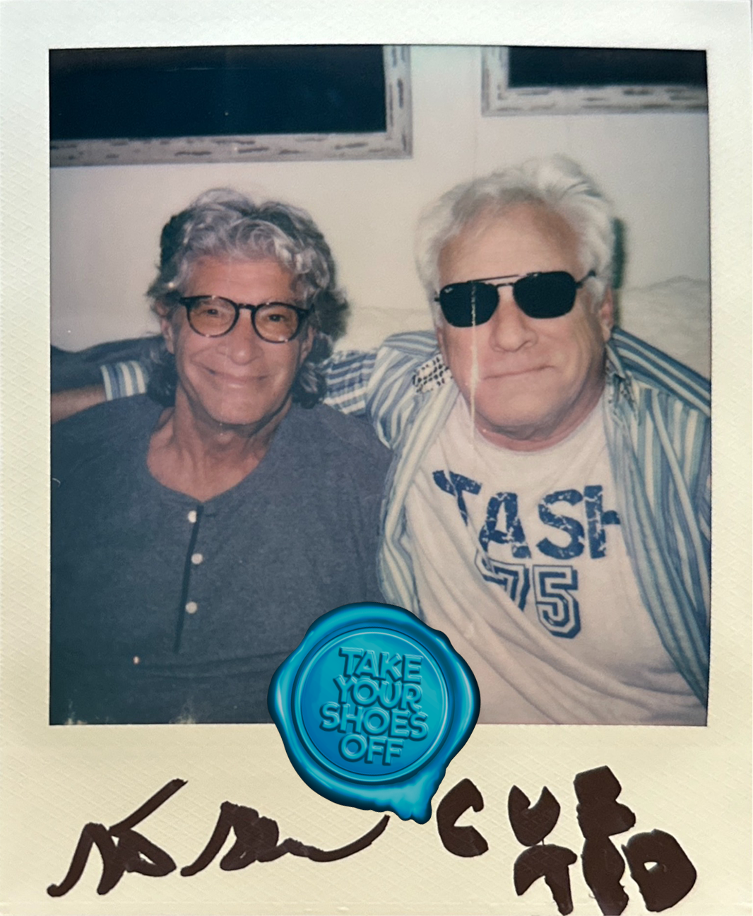 Dad & Cousin Teddy 9.0