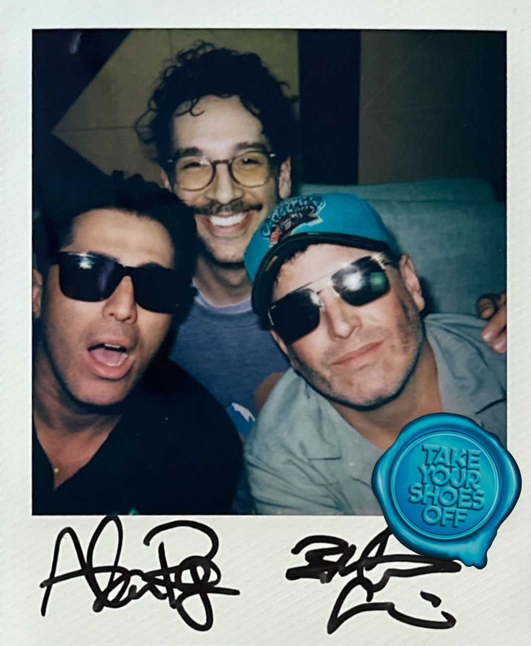 Brent Adam (BEST FRIENDS' CLUB)