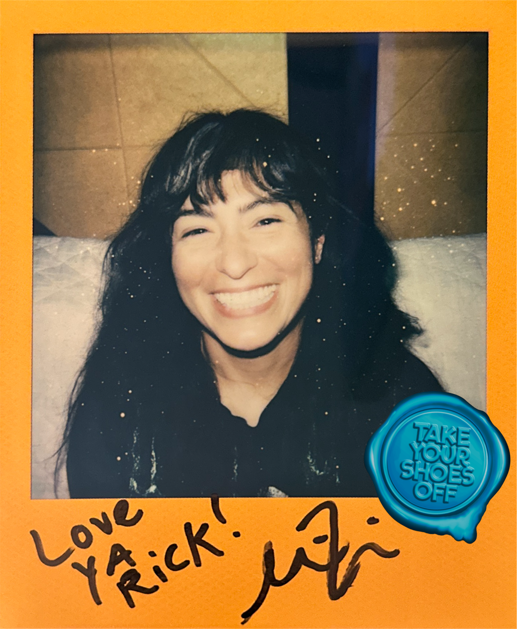 Melissa Villaseñor: Overcoming Doubt and Finding Her Voice from AGT to SNL