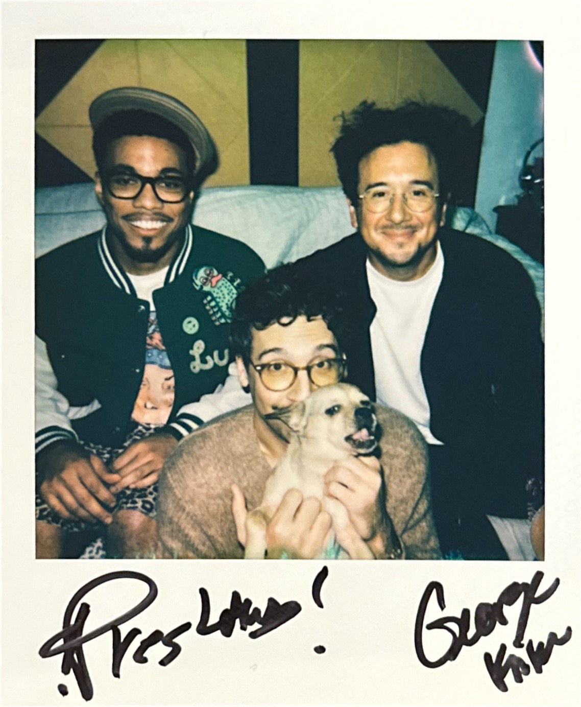 Anderson .Paak (+ Special Musical Guest)