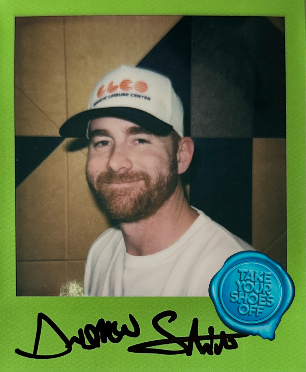 Andrew Santino 3.0 (A Deep Dive into that "Replenish" Video)