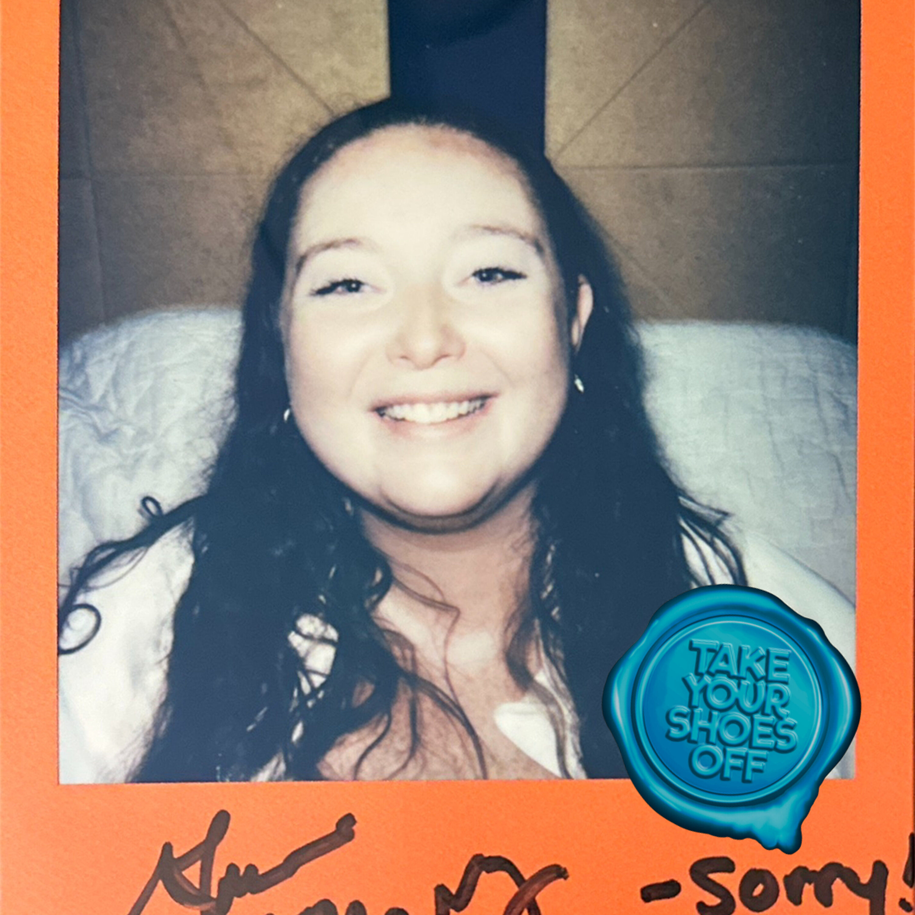 Grace O'Malley podcast