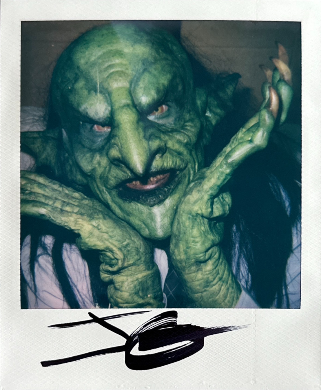 John Goblikon