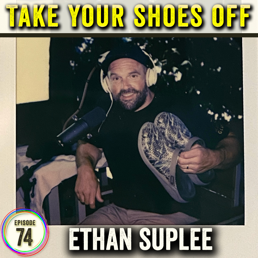 Ethan Suplee (The Balcony Series)