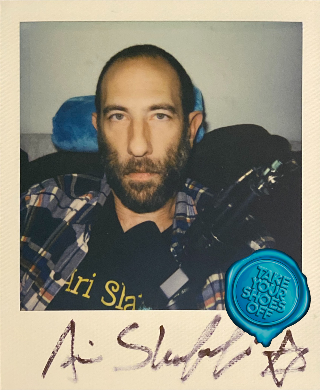 Ari Shaffir