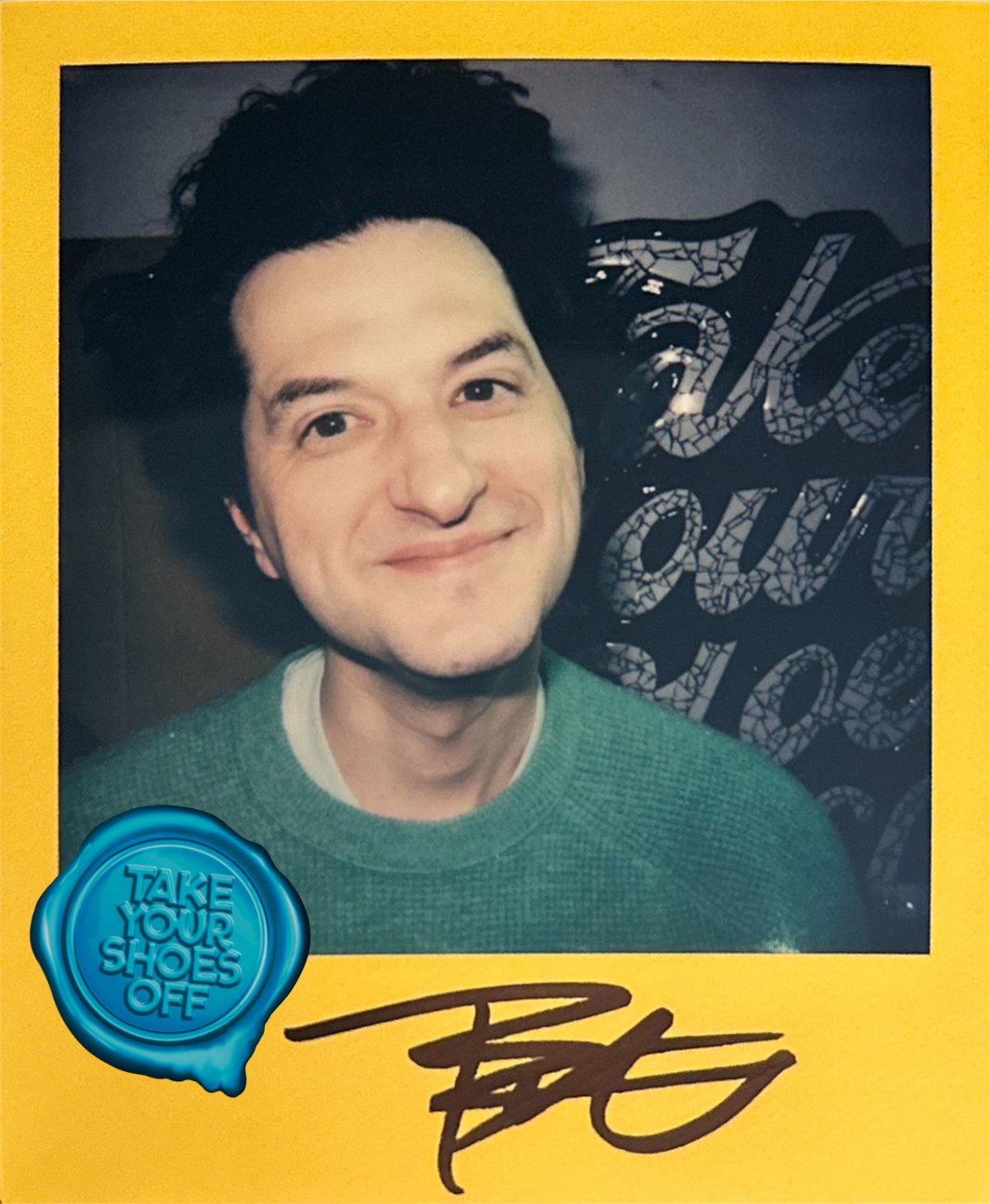 Ben Schwartz 2.0