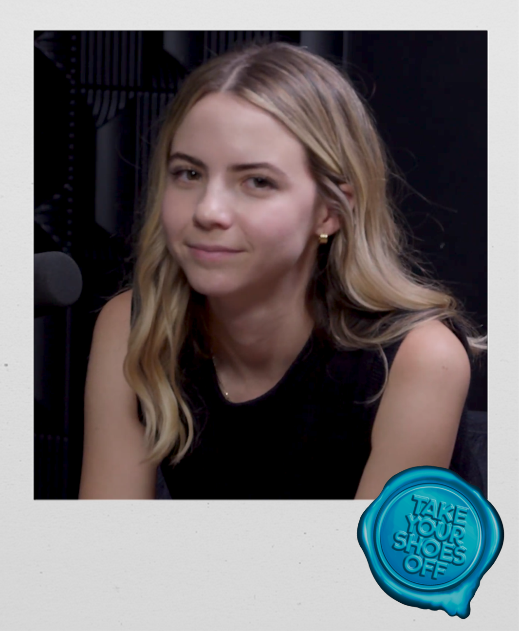 Bobbi Althoff (The Really Good Podcast)