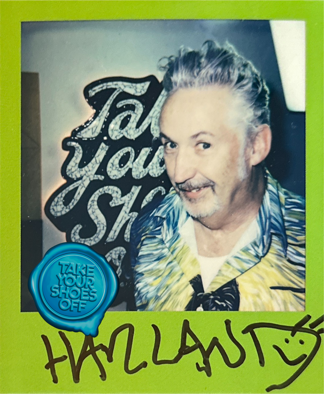 Harland Williams 6.0