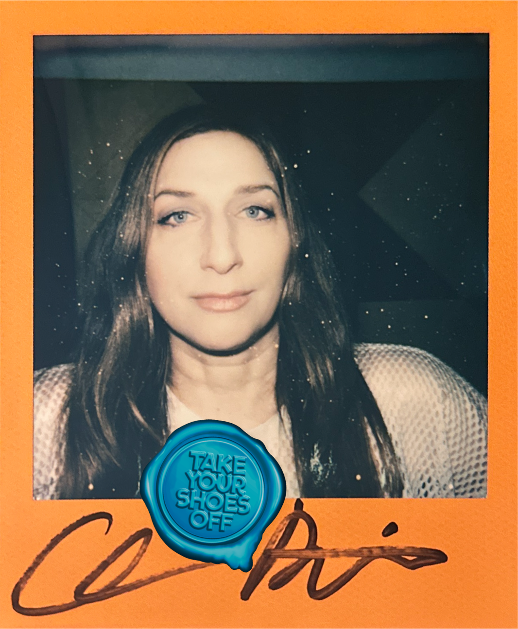 Chelsea Peretti