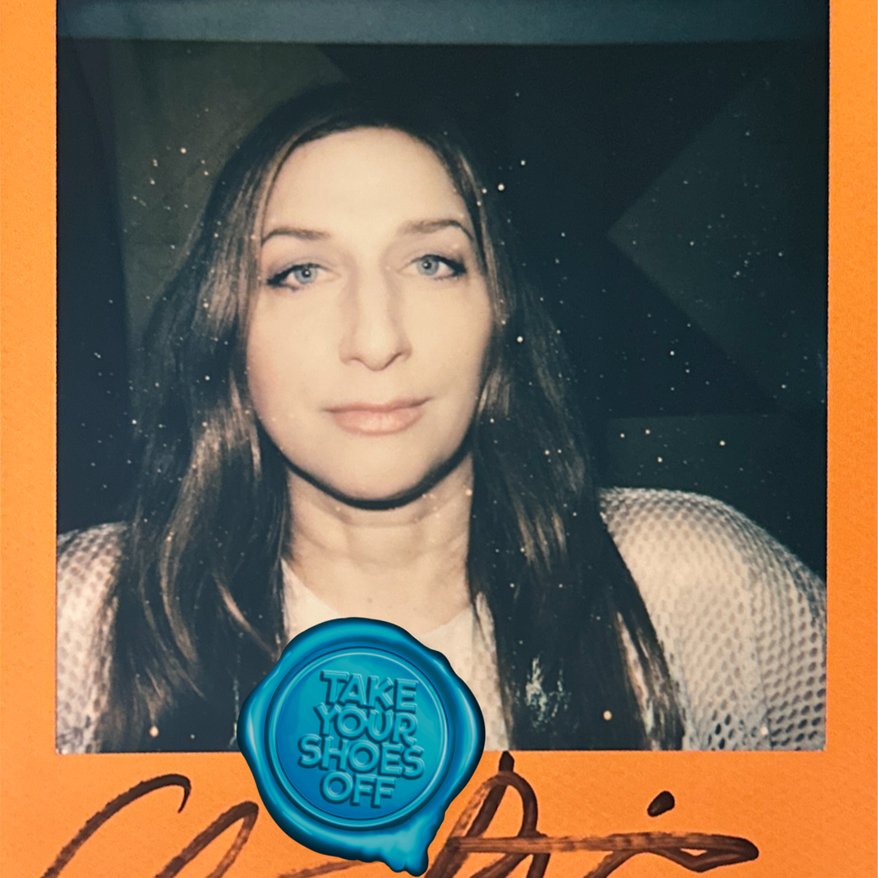 Chelsea Peretti podcast