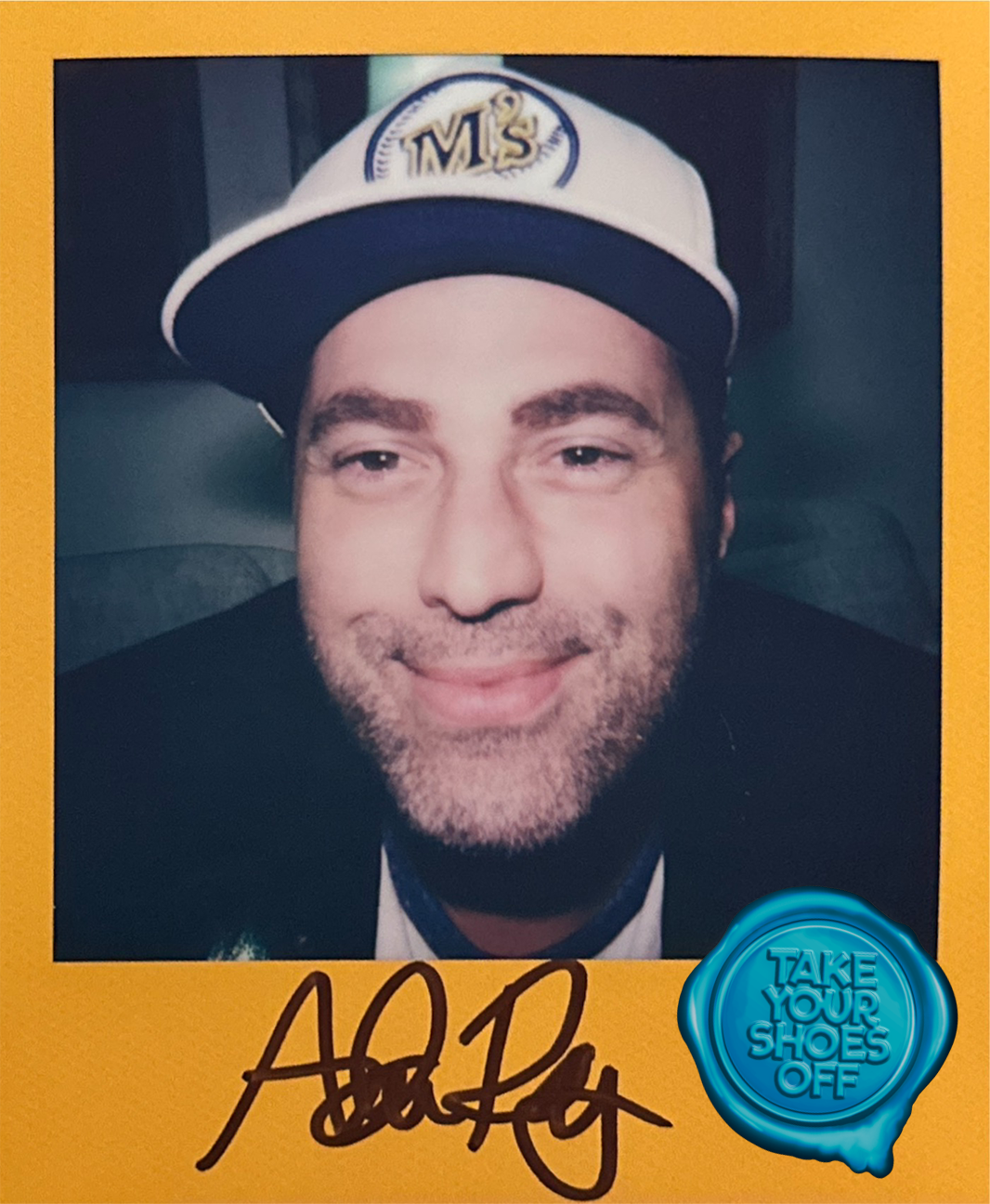 Adam Ray's 15th TYSO Appearance!