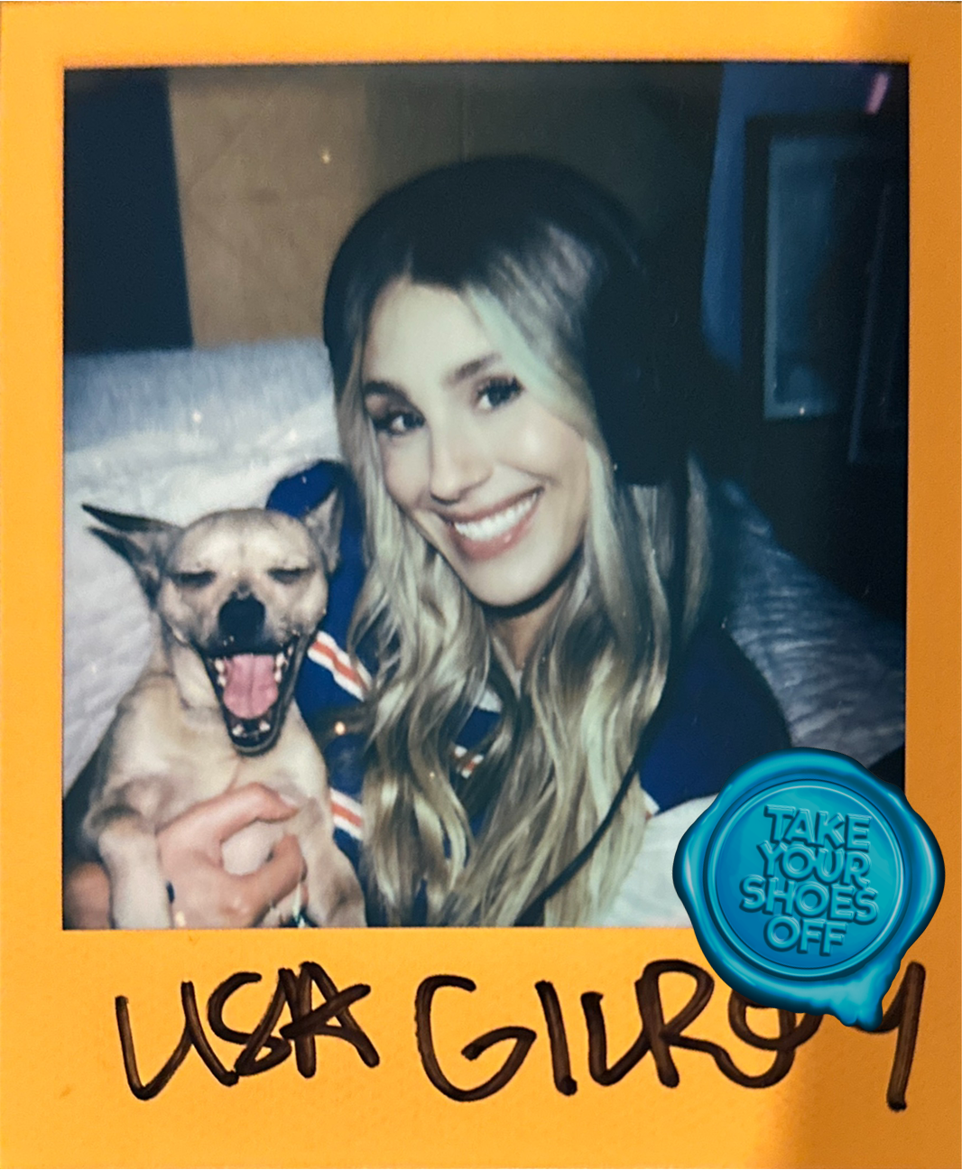 Lisa Gilroy 5.0