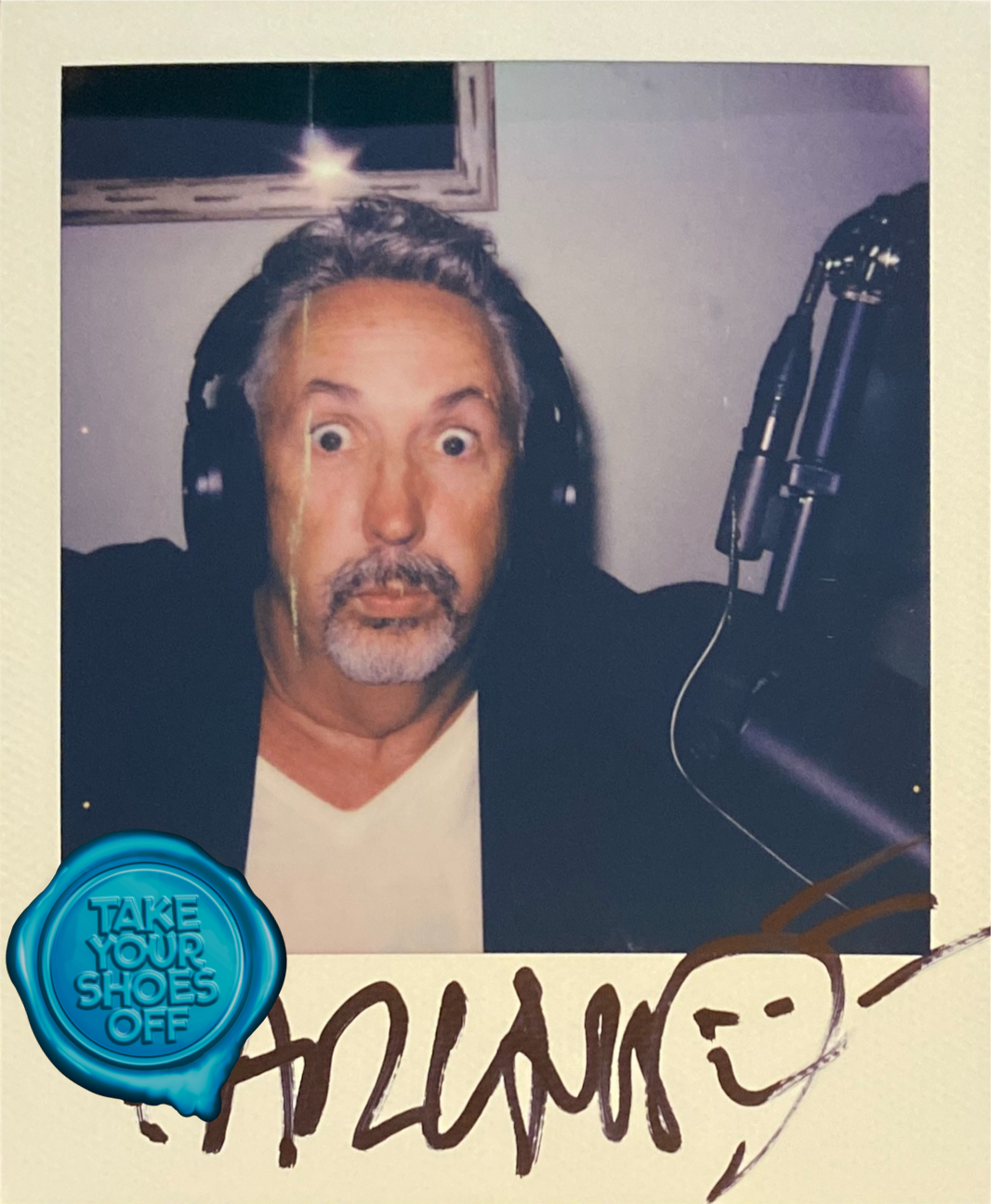 Harland Williams 2.0