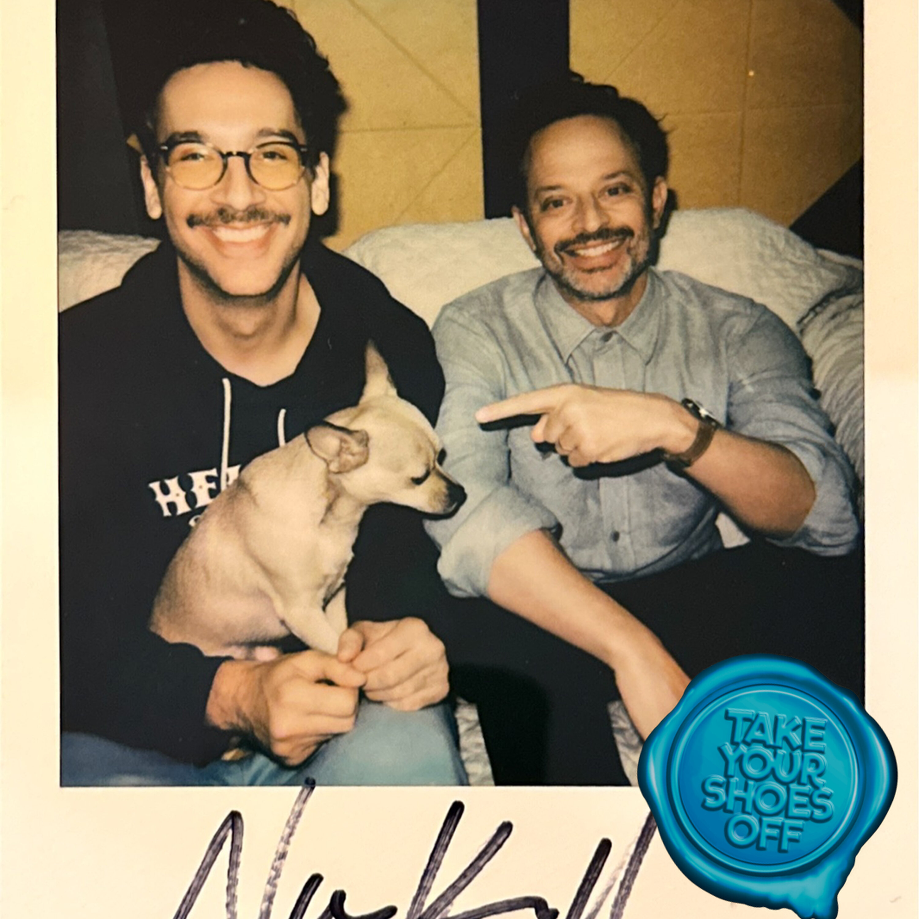 Nick Kroll podcast