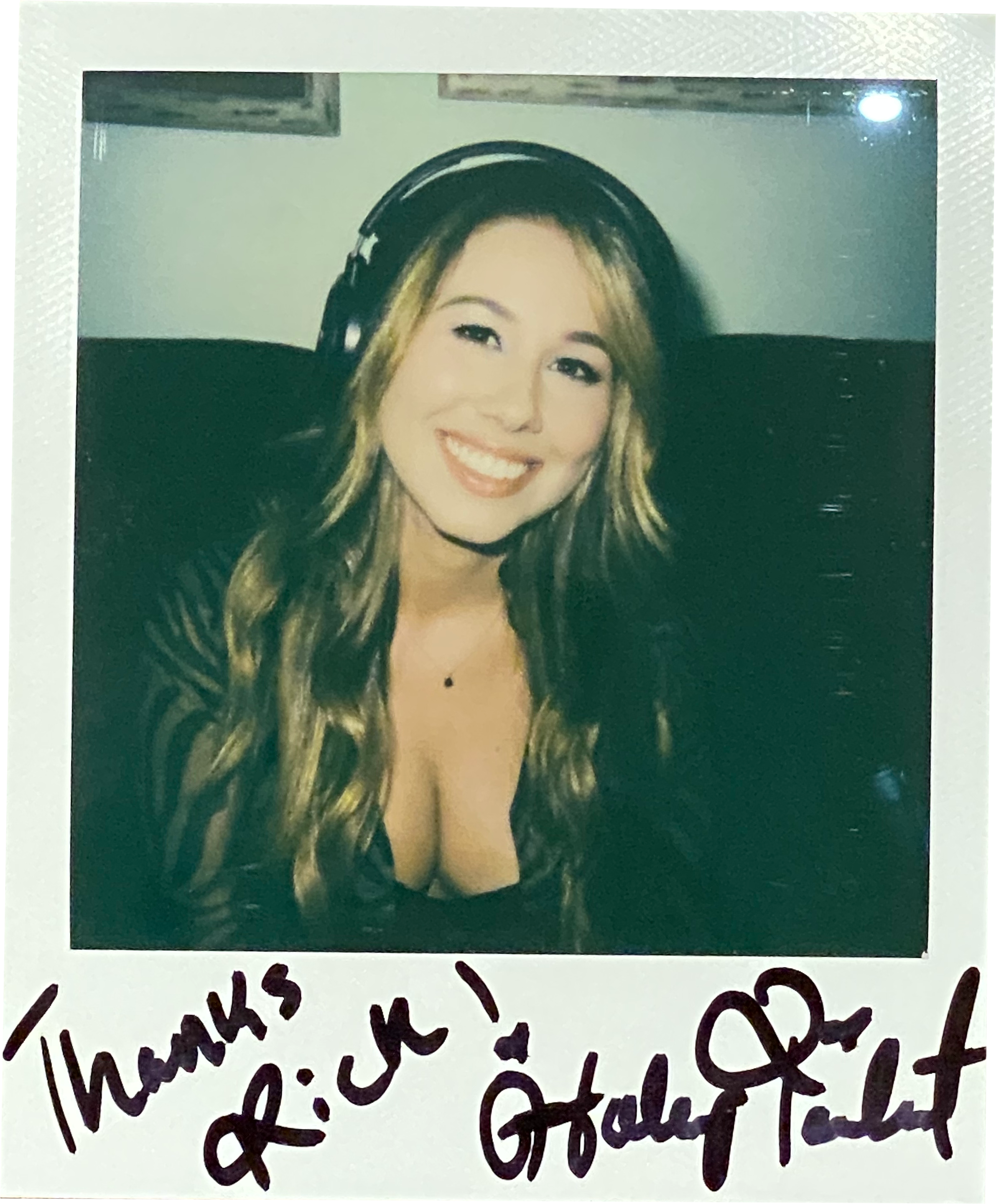 Haley Reinhart