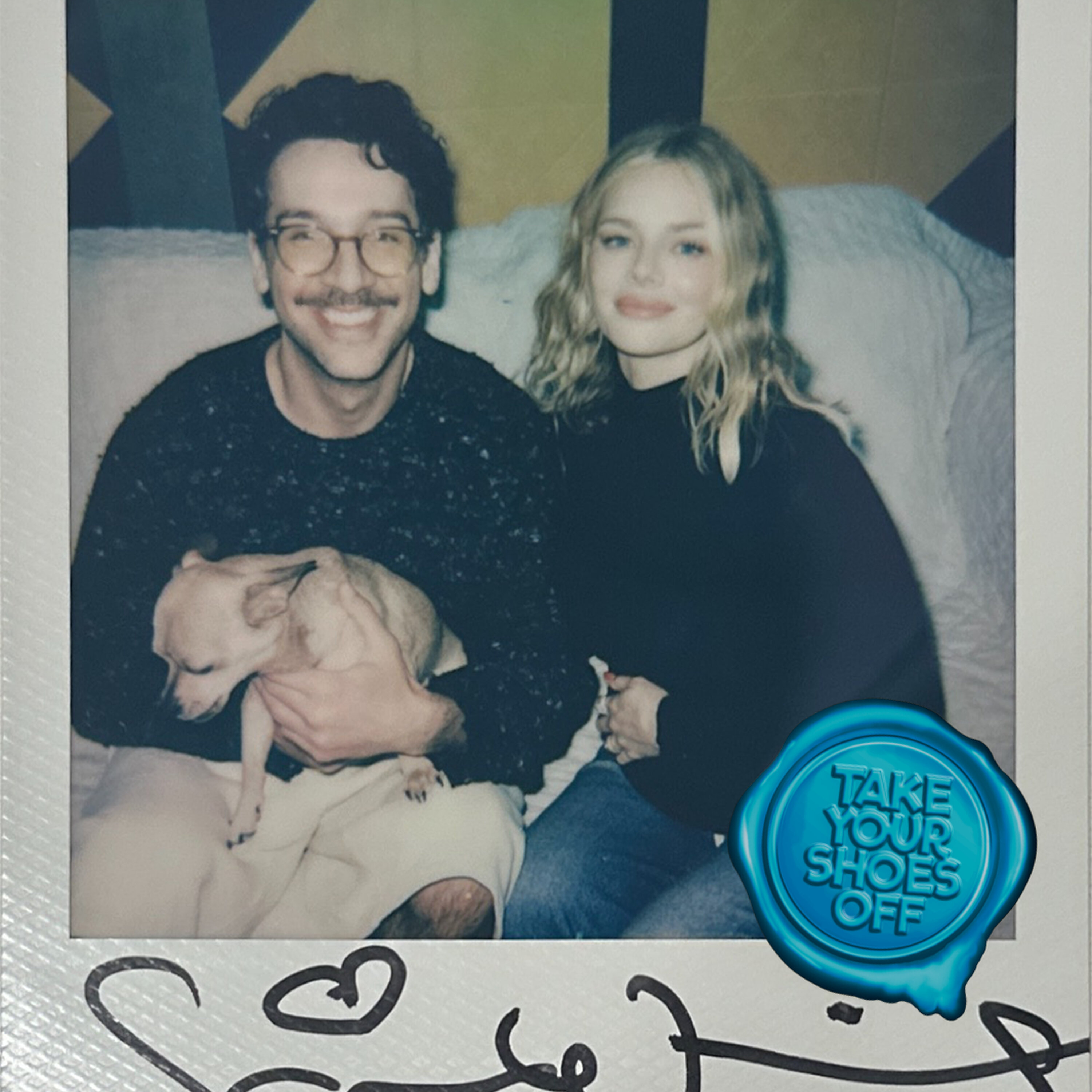 Samara Weaving Samara Weaving