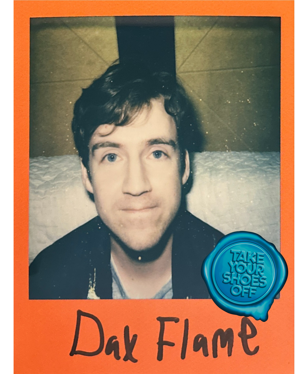 Dax Flame