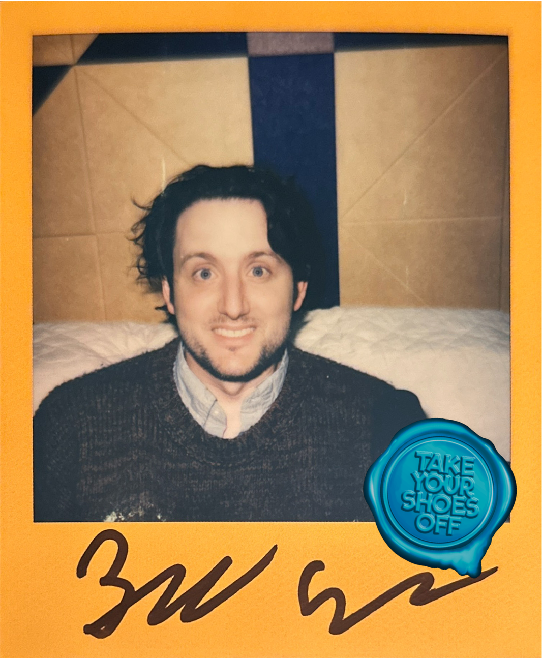 Zach Woods