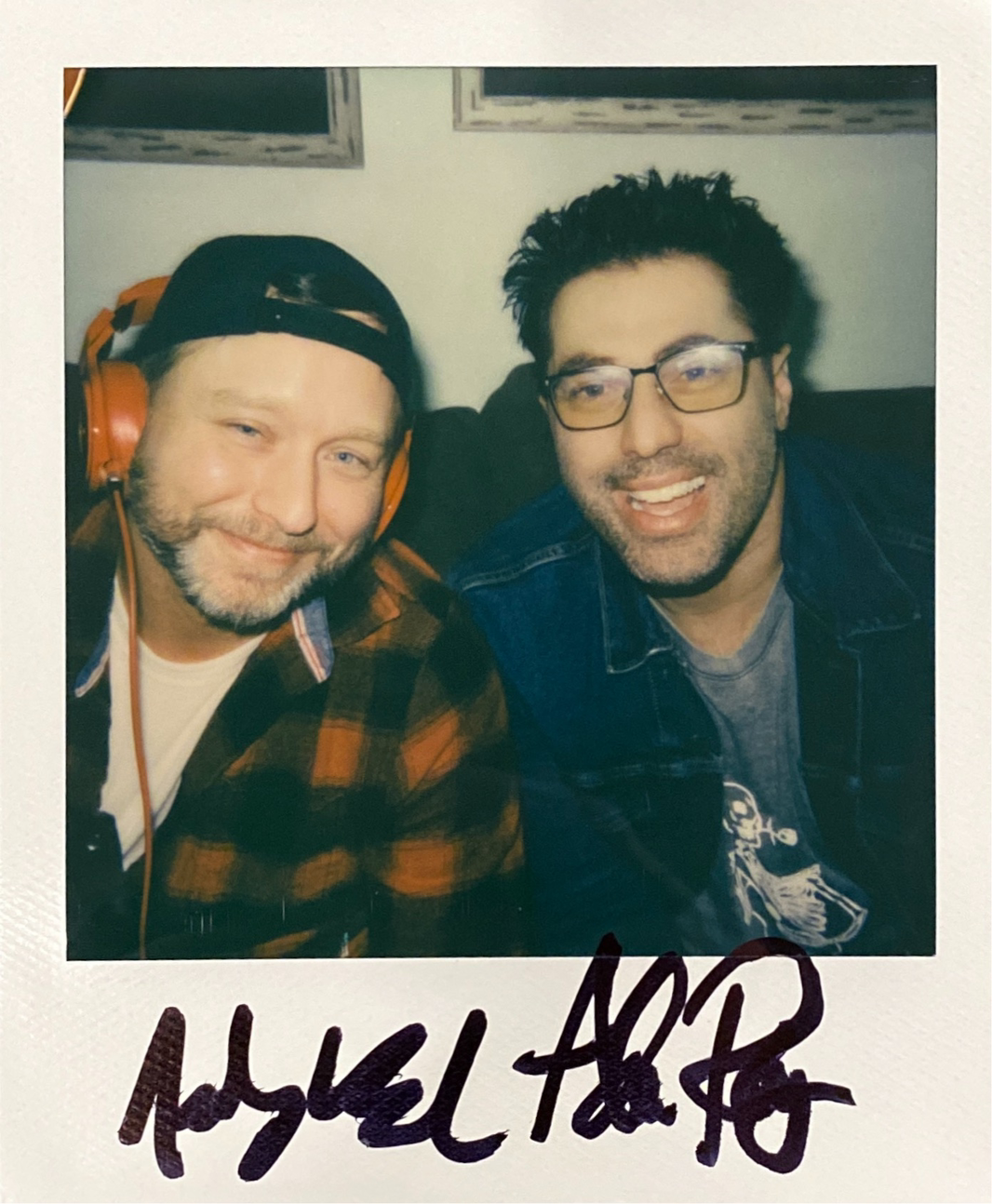 Adam Ray & Andy Kozel (BEST FRIENDS' CLUB)