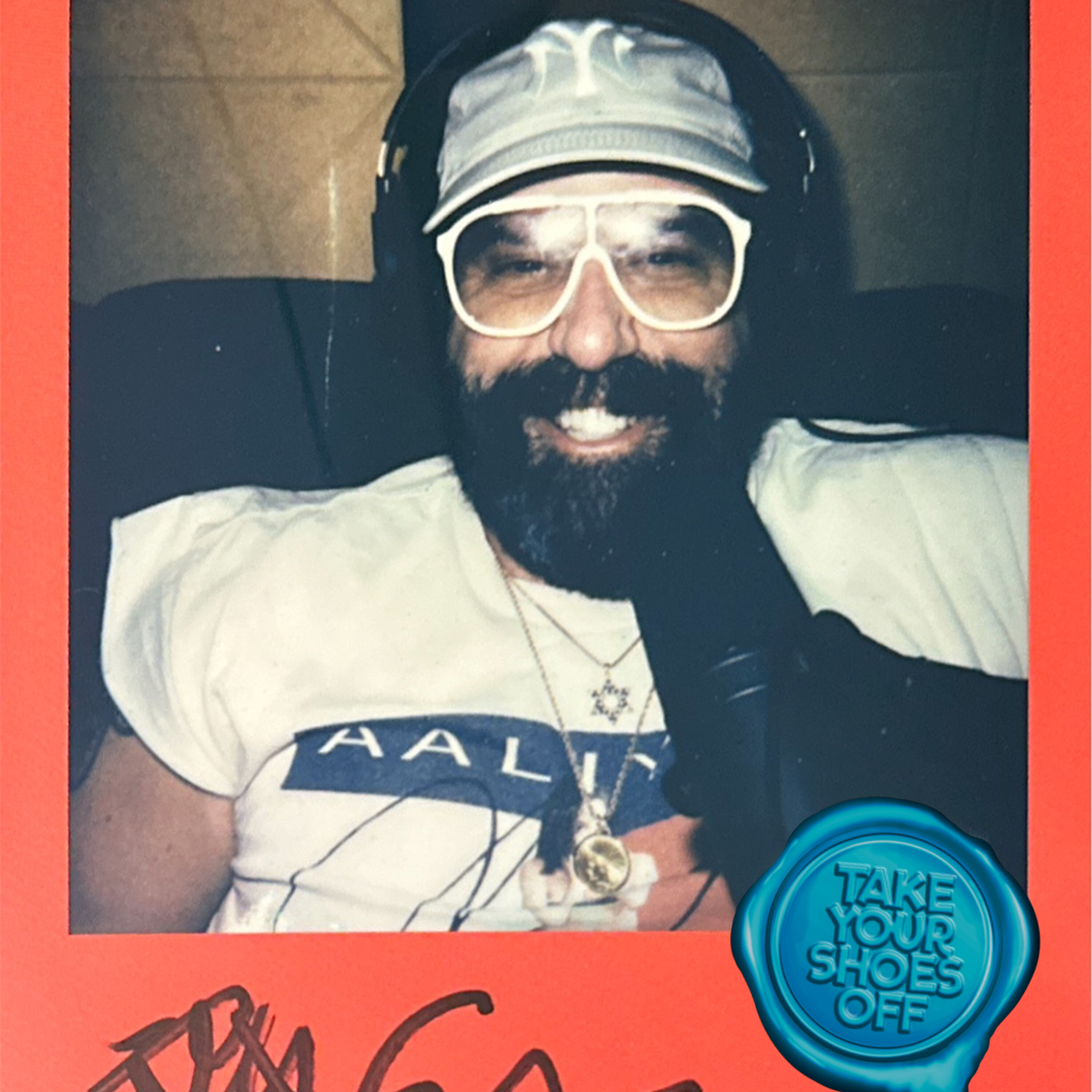 Brett Gelman podcast