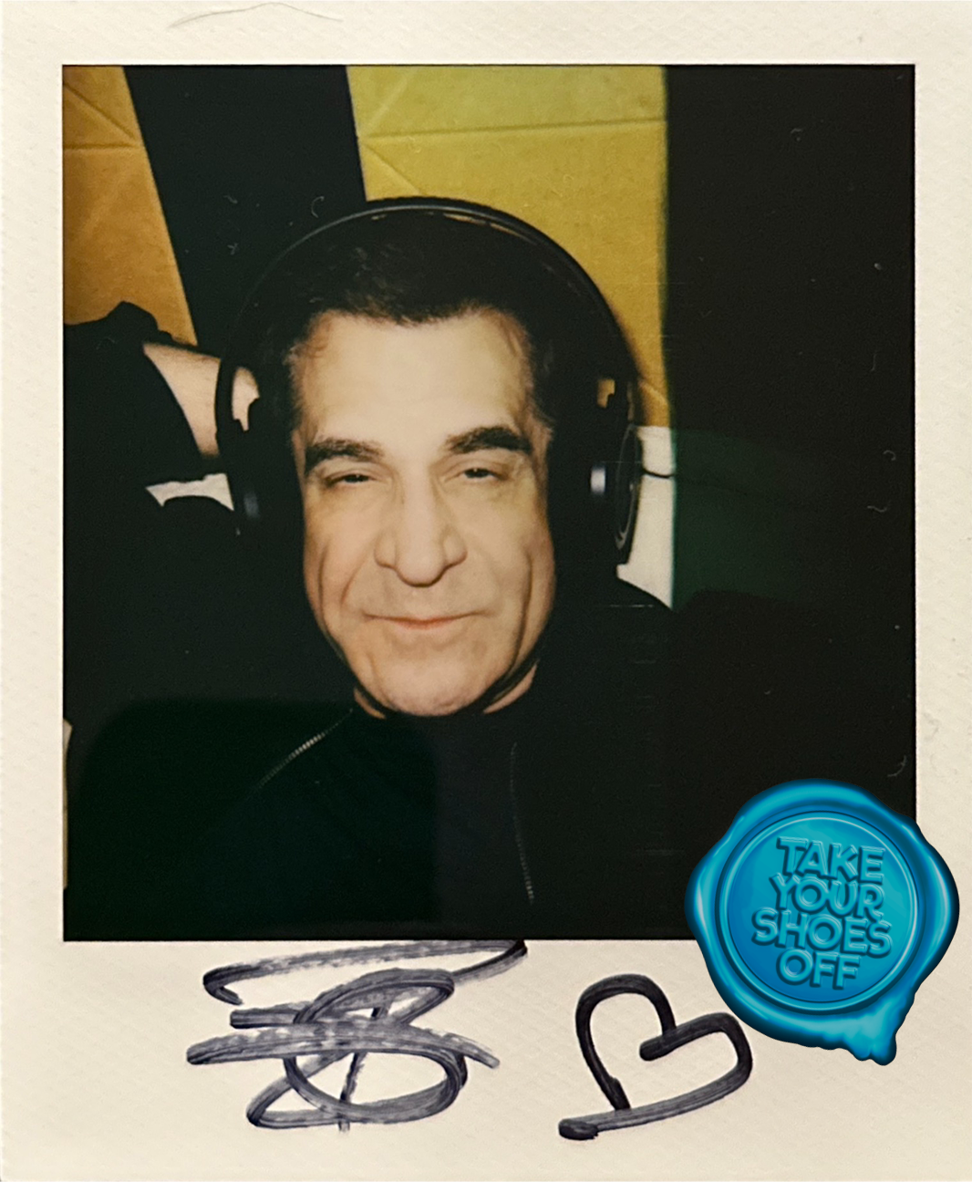 Todd Glass 3.0