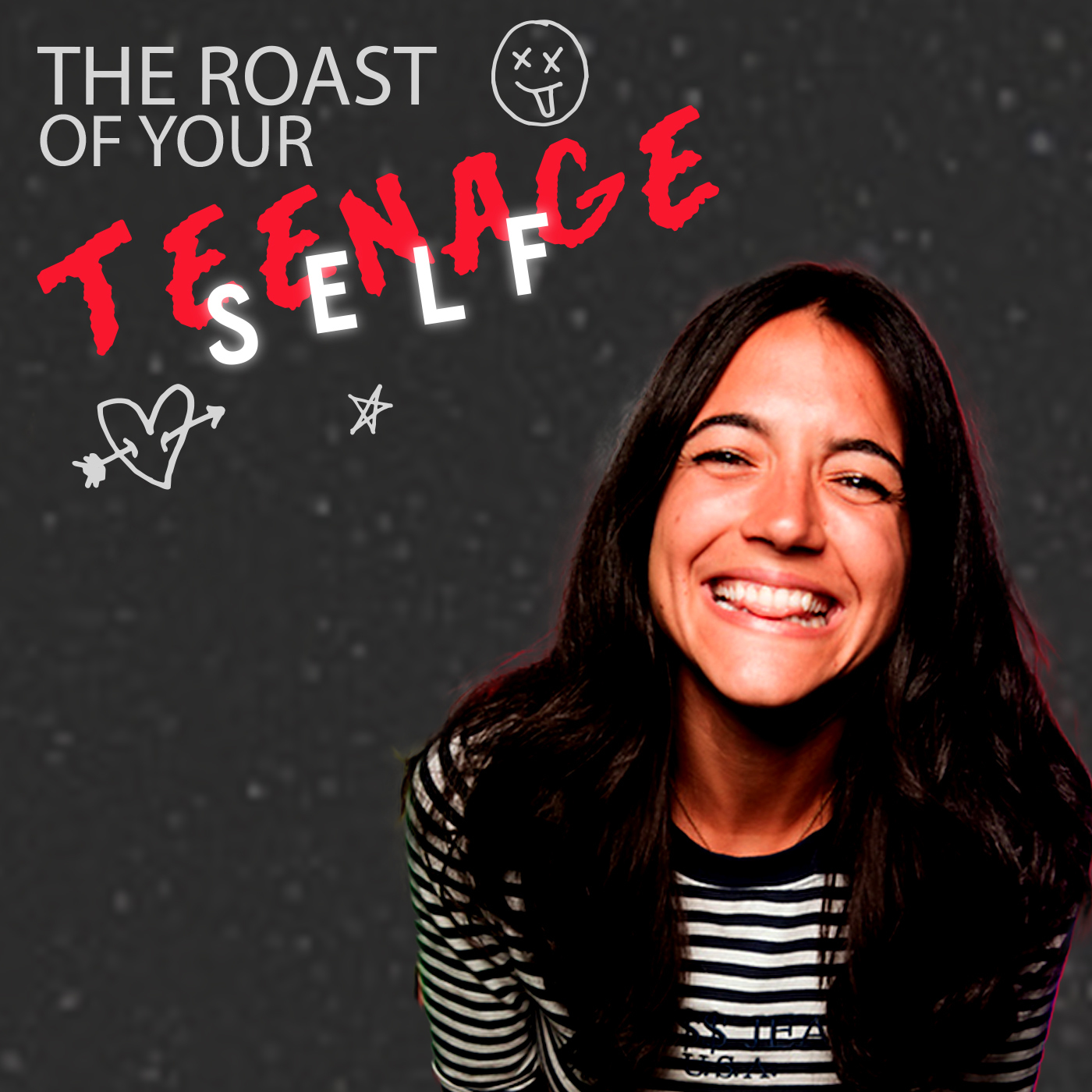 Alyssa Limperis: The Roast of Your Teenage Self w/ Alise Morales