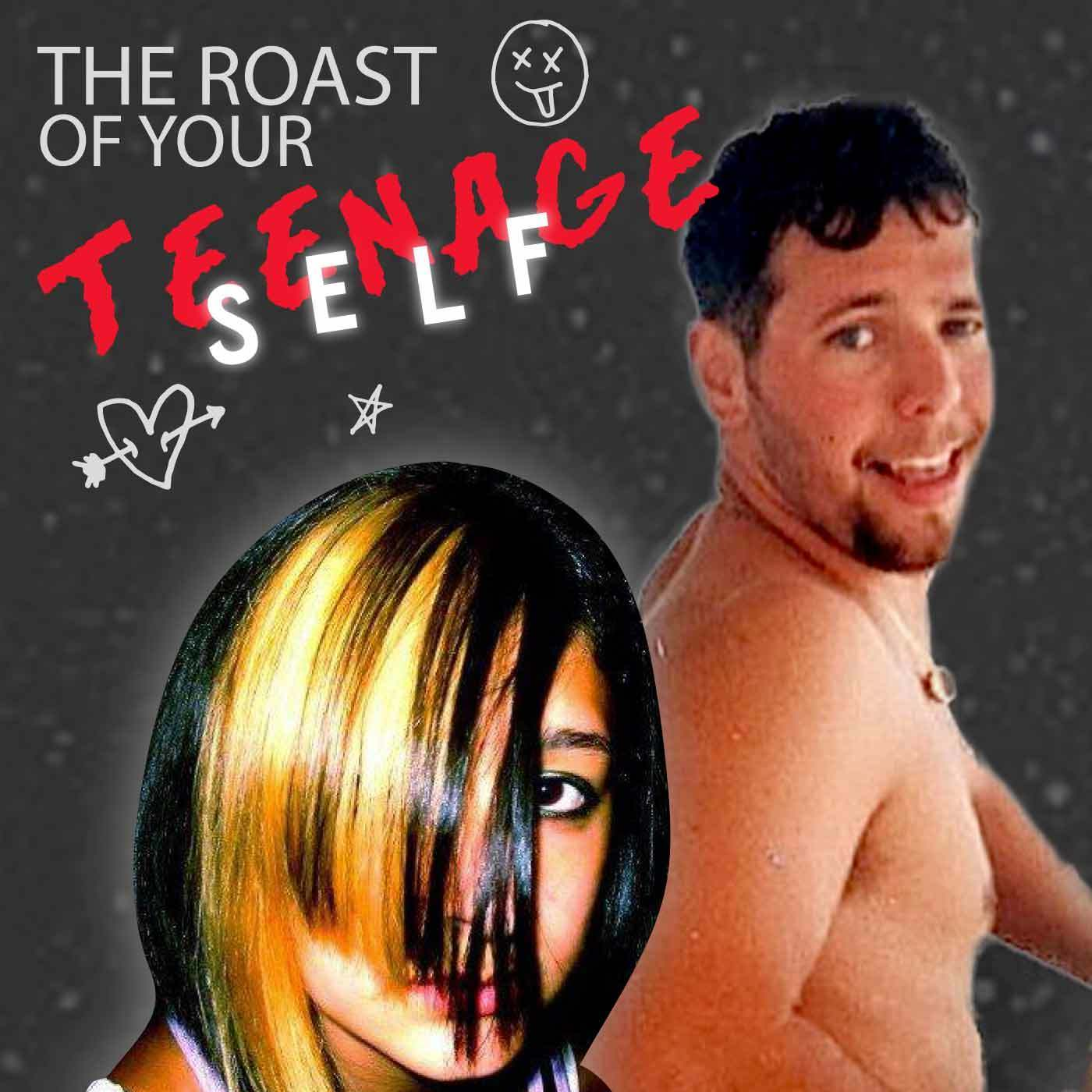 Bert Kreischer: The Roast of Your Teenage Self w/ Alise Morales