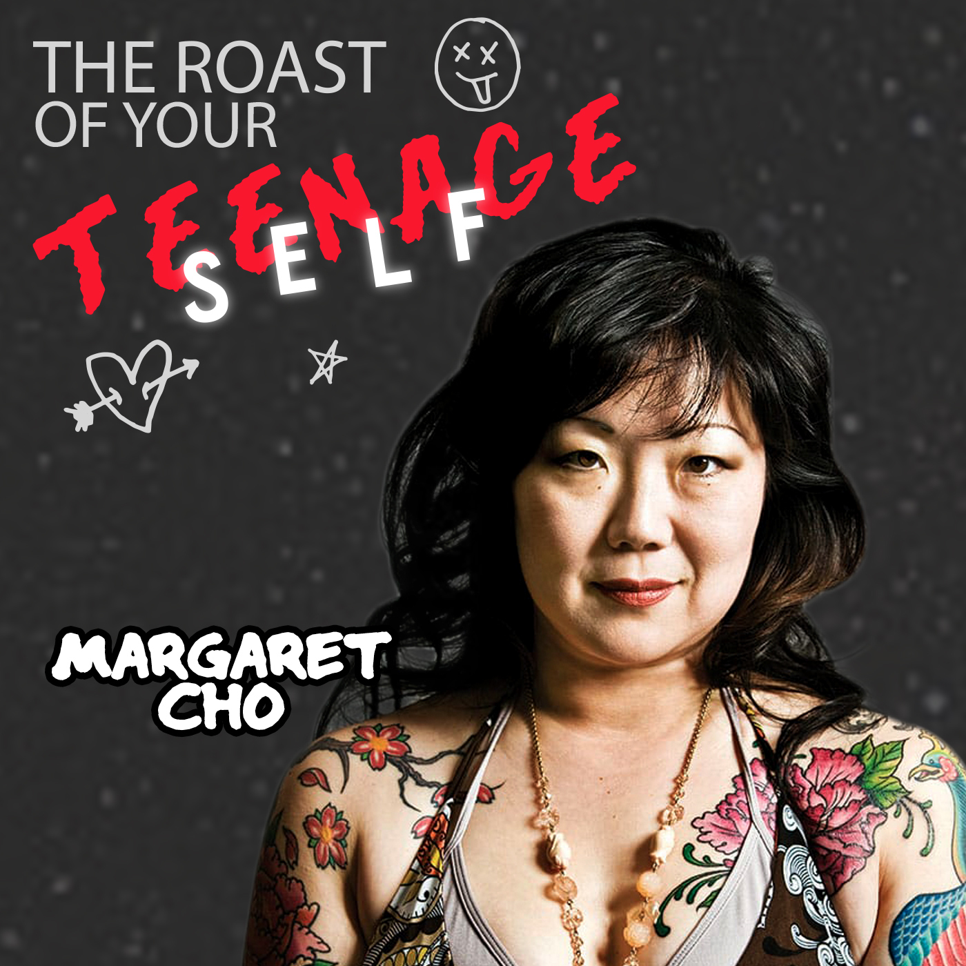 Margaret Cho: Roast of Your Teenage Self