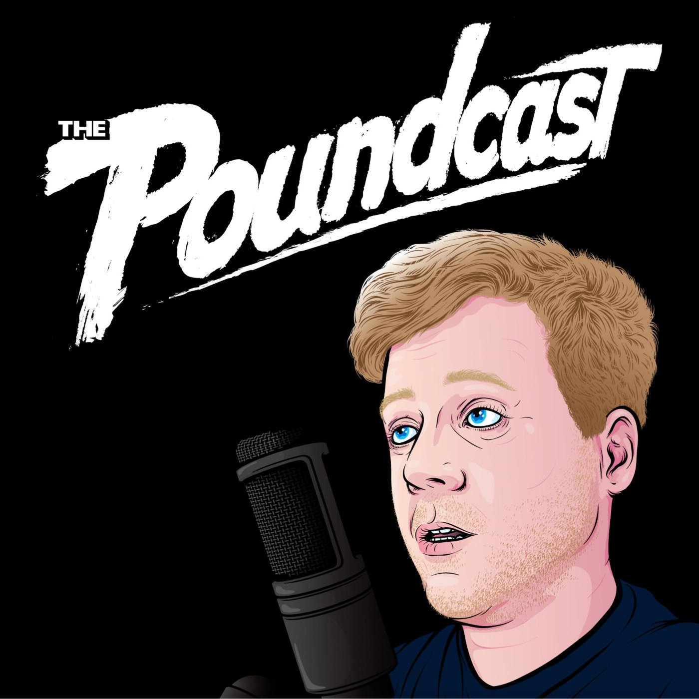 Pound House Podcast
